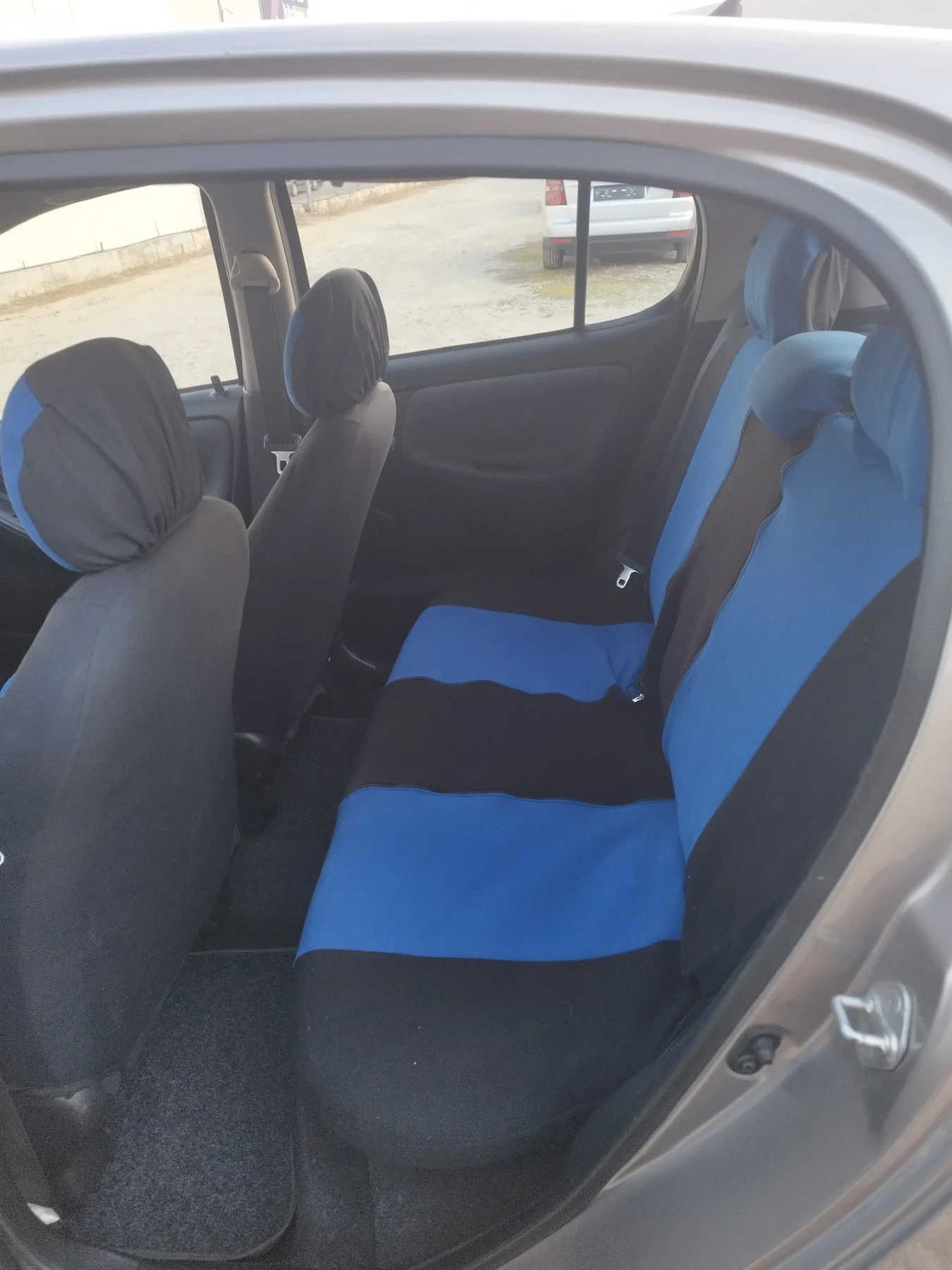 Toyota Yaris 1.4 D4D-FACELIFT | Mobile.bg — изображение 11