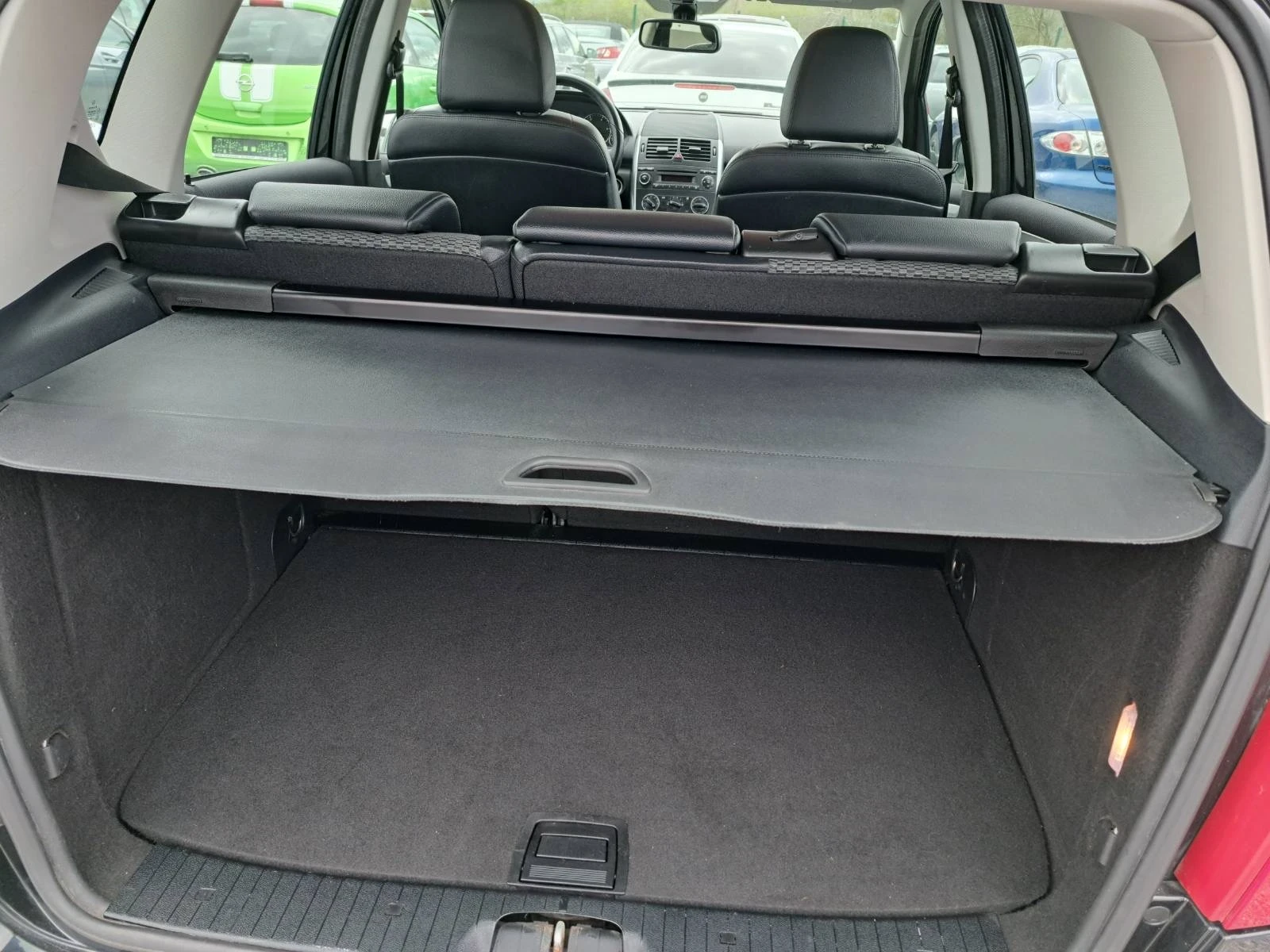 Mercedes-Benz A 180 180CDI - изображение 10