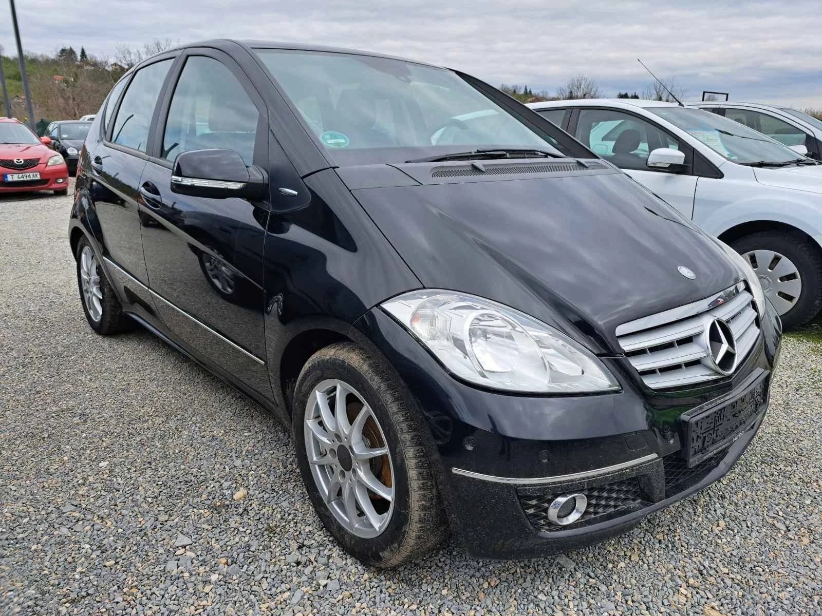 Mercedes-Benz A 180 180CDI - изображение 3