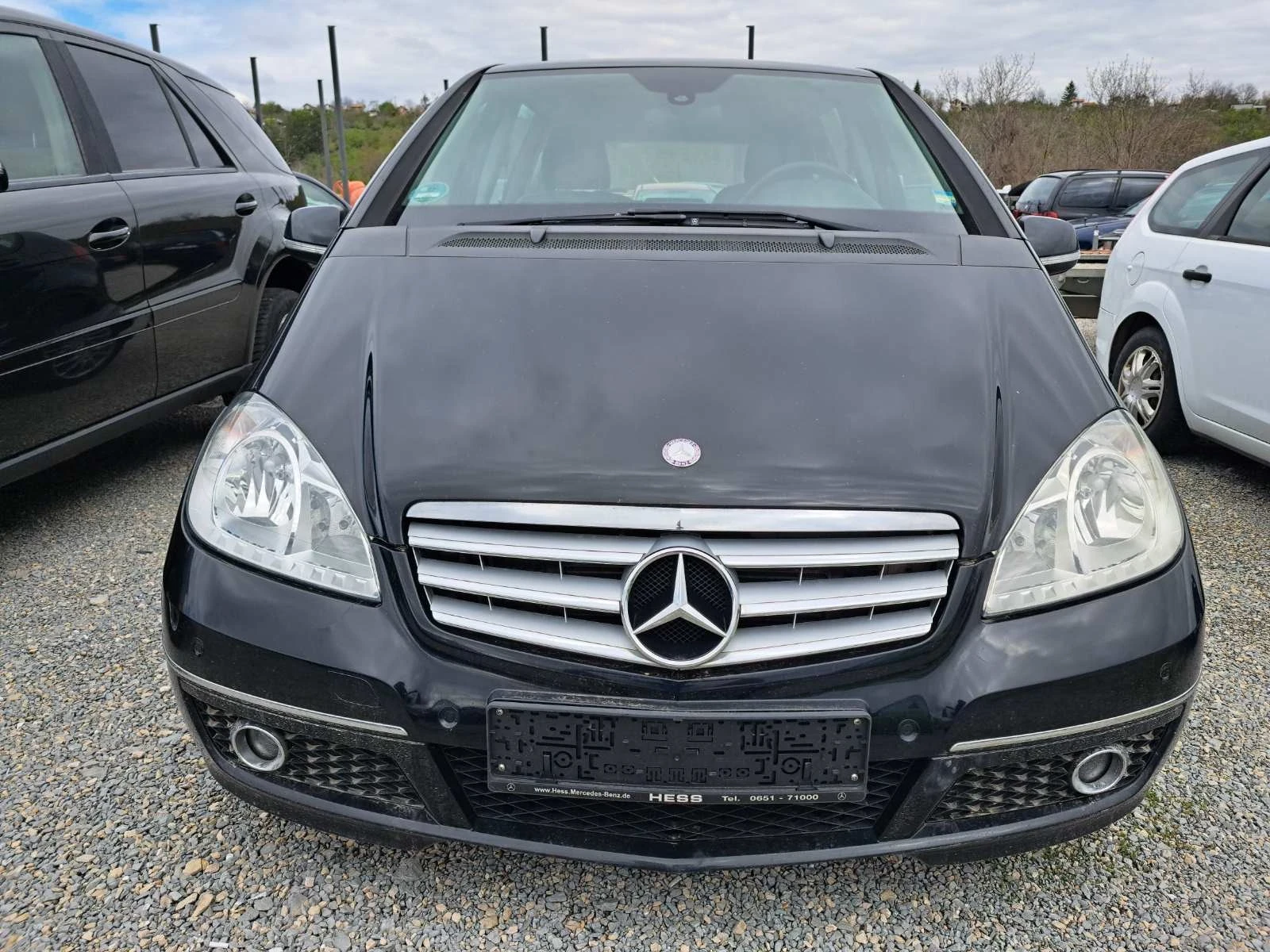 Mercedes-Benz A 180 180CDI - изображение 2