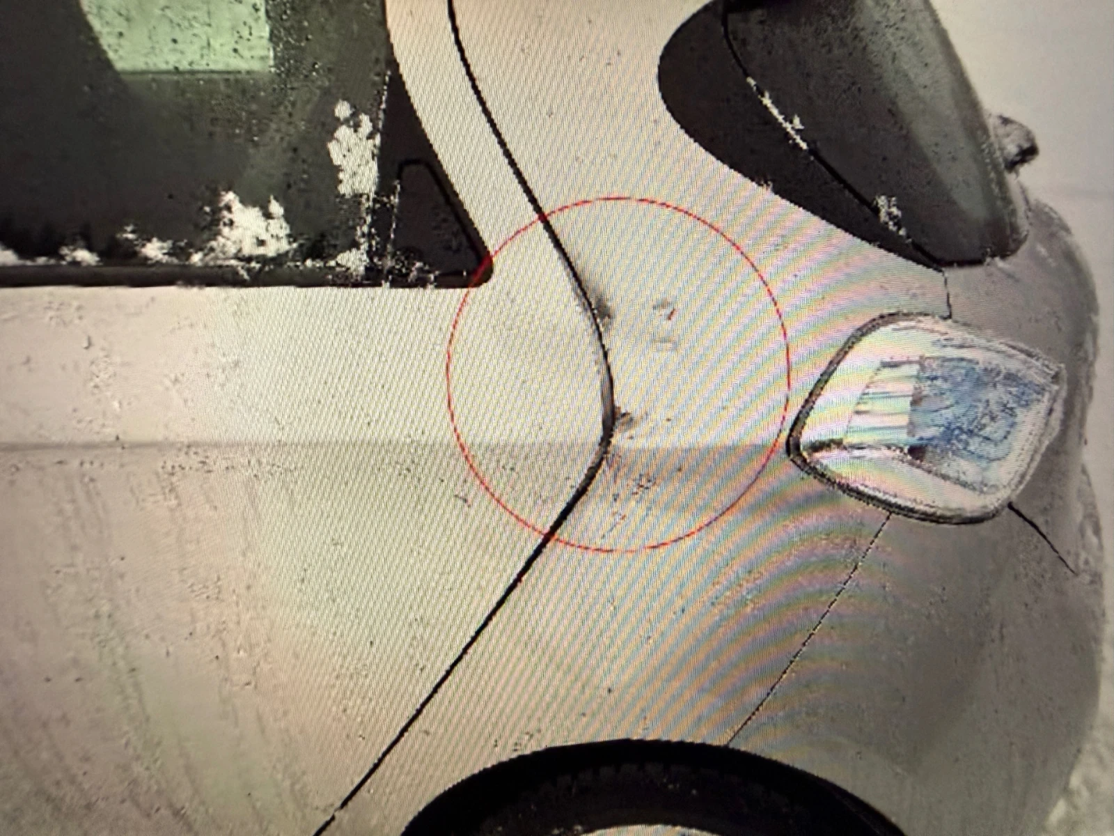 Renault Zoe 22 kw - изображение 4