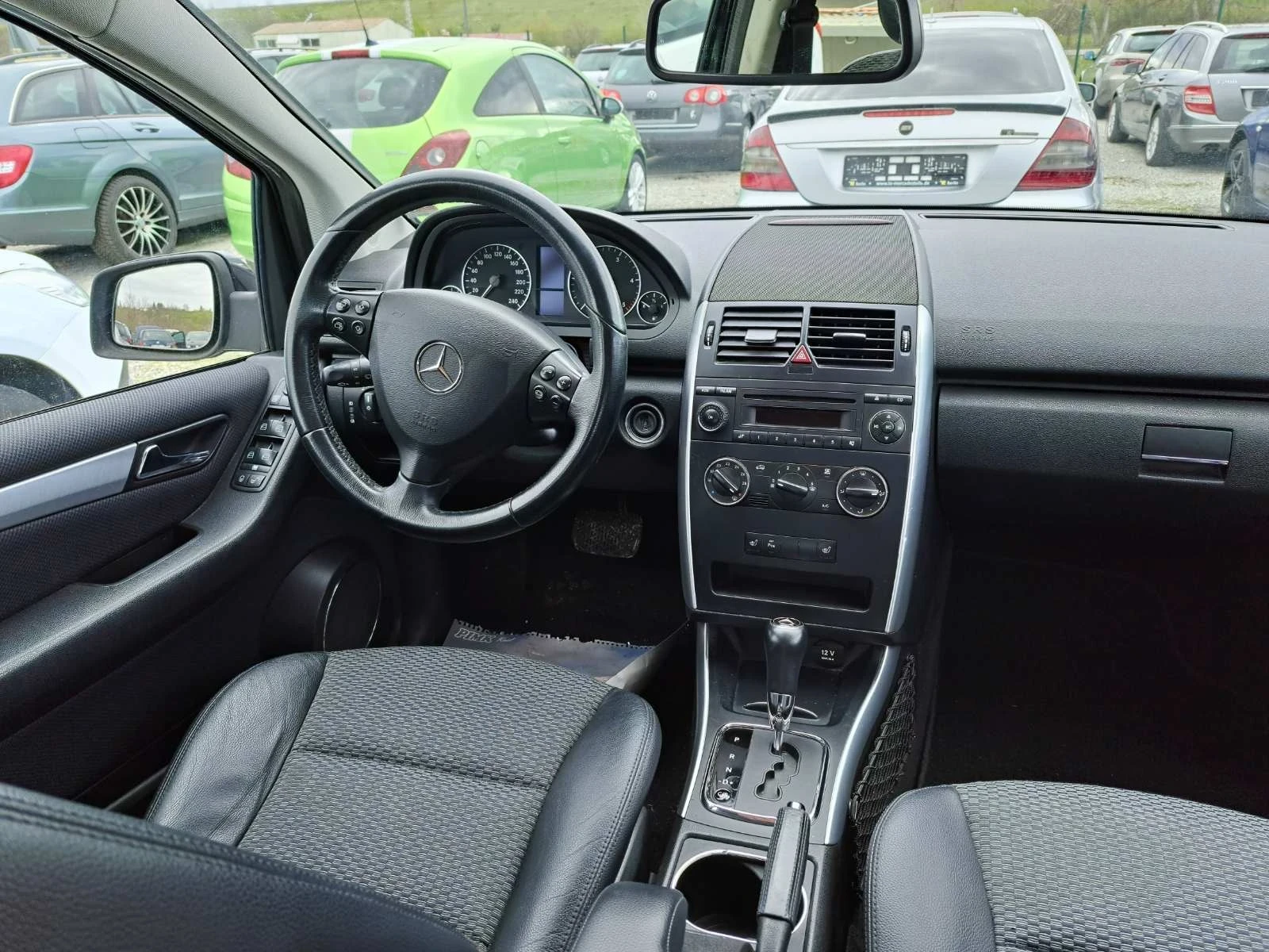 Mercedes-Benz A 180 180CDI - изображение 7