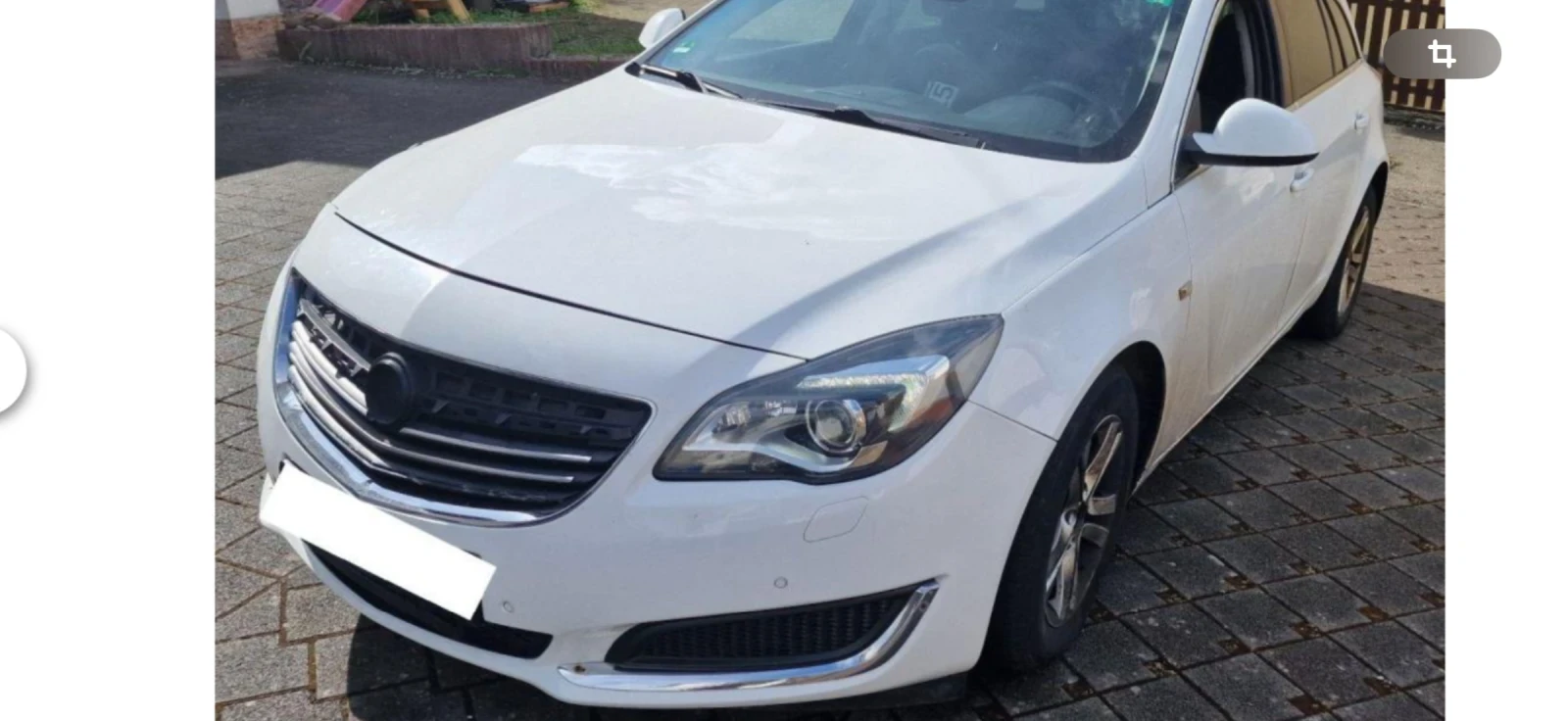 Opel Insignia 1.6 TDCI | Mobile.bg — изображение 1