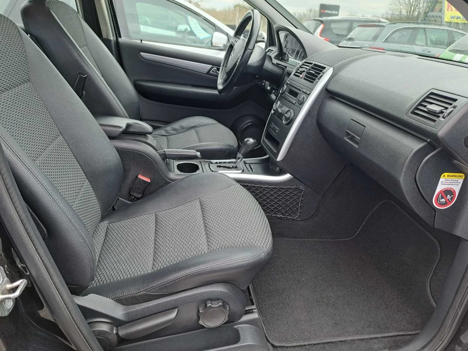 Mercedes-Benz A 180 180CDI - изображение 8