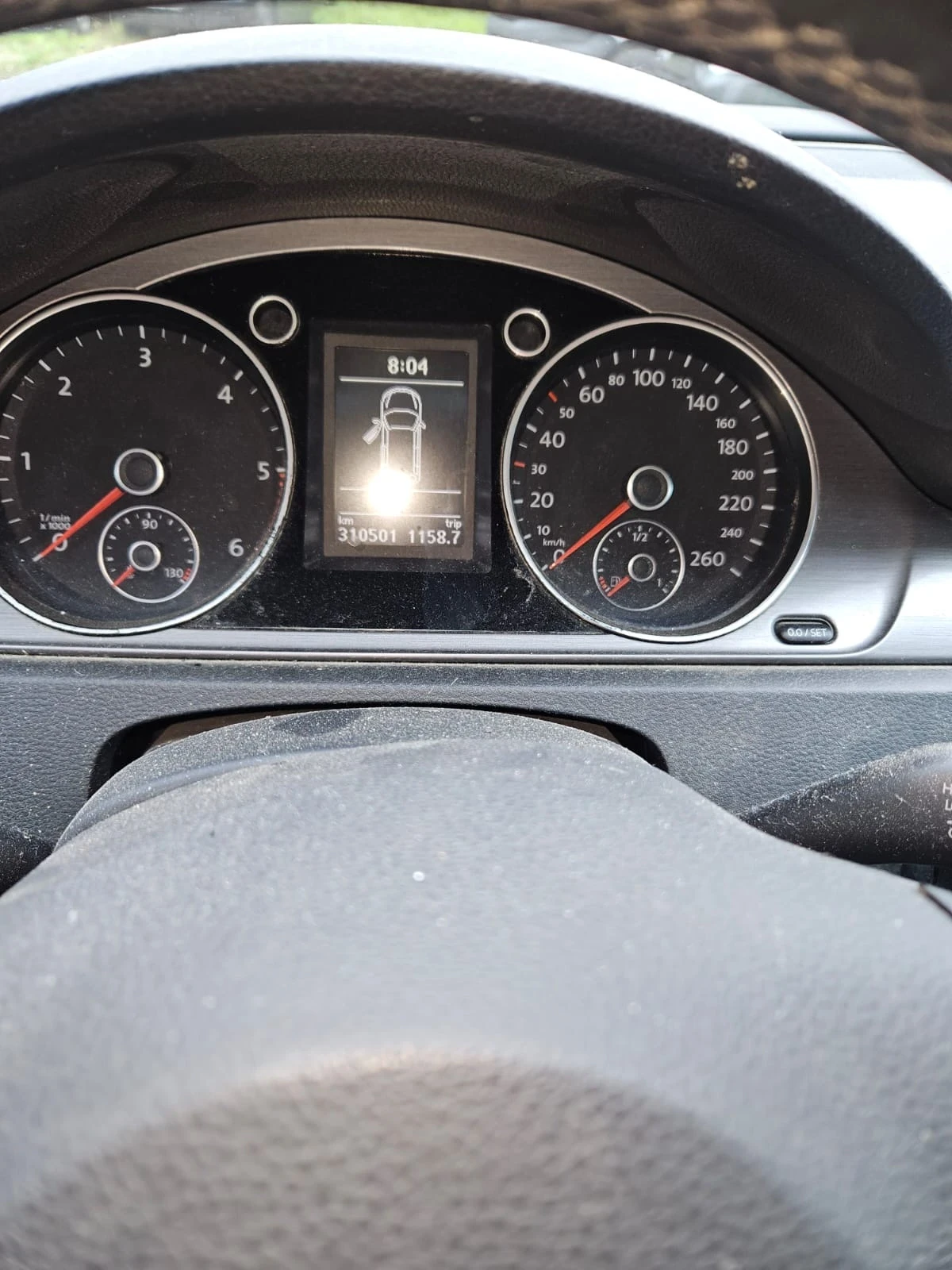 VW Passat 2.0 TDI - изображение 5