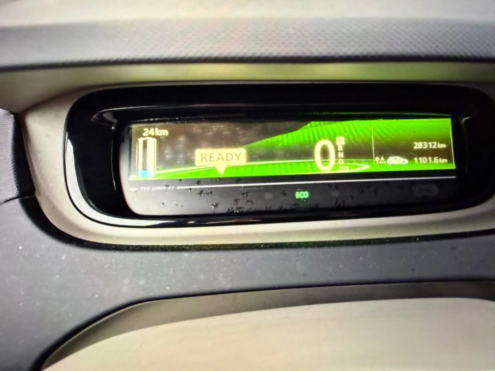 Renault Zoe 22 kw - изображение 7