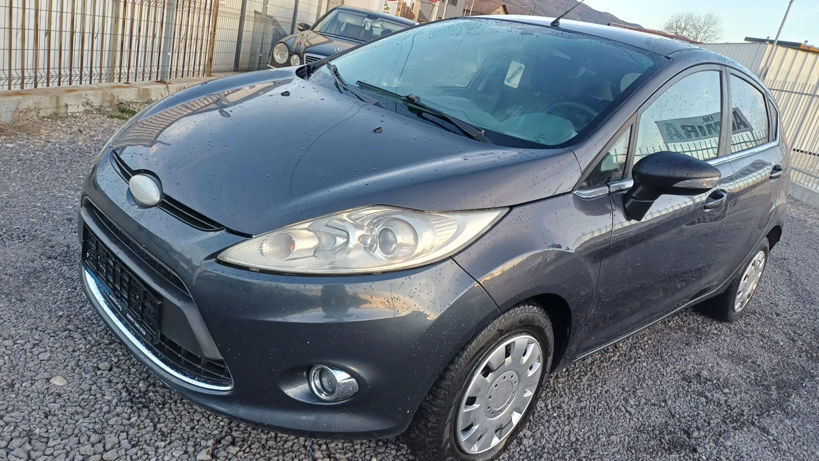 Ford Fiesta  | Mobile.bg   6