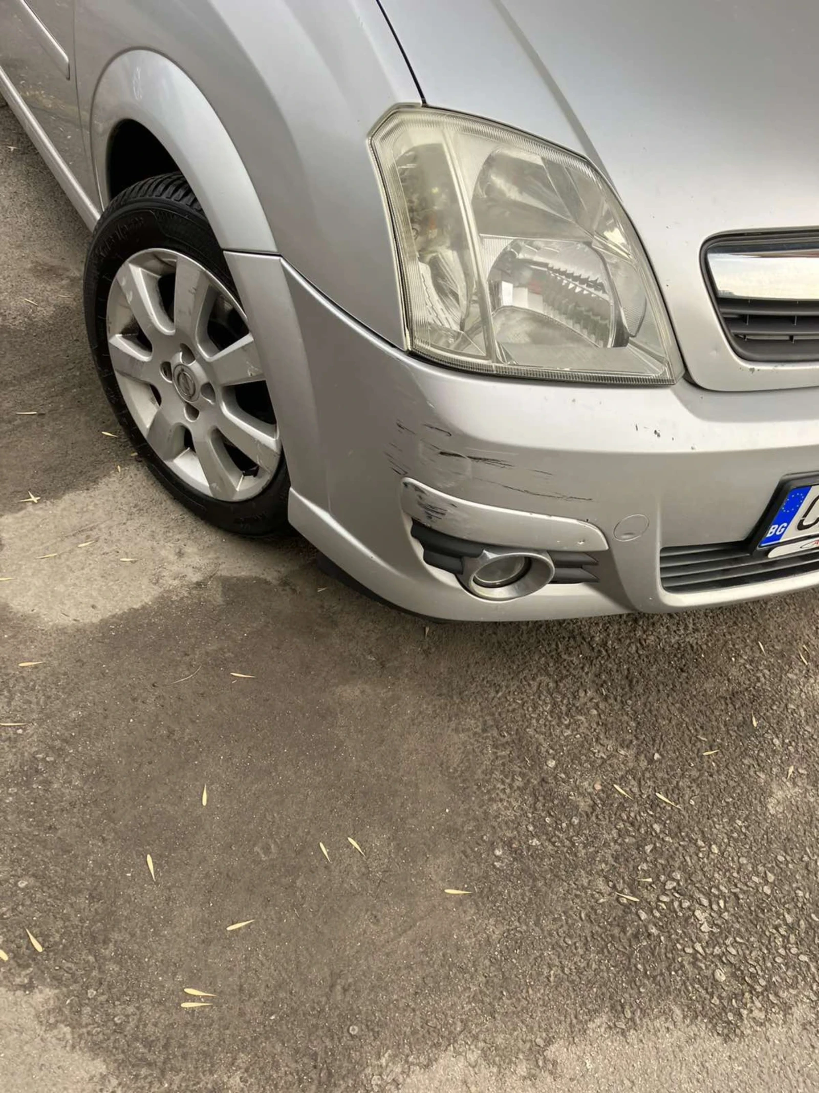 Opel Meriva 1.3 CDTI - изображение 10