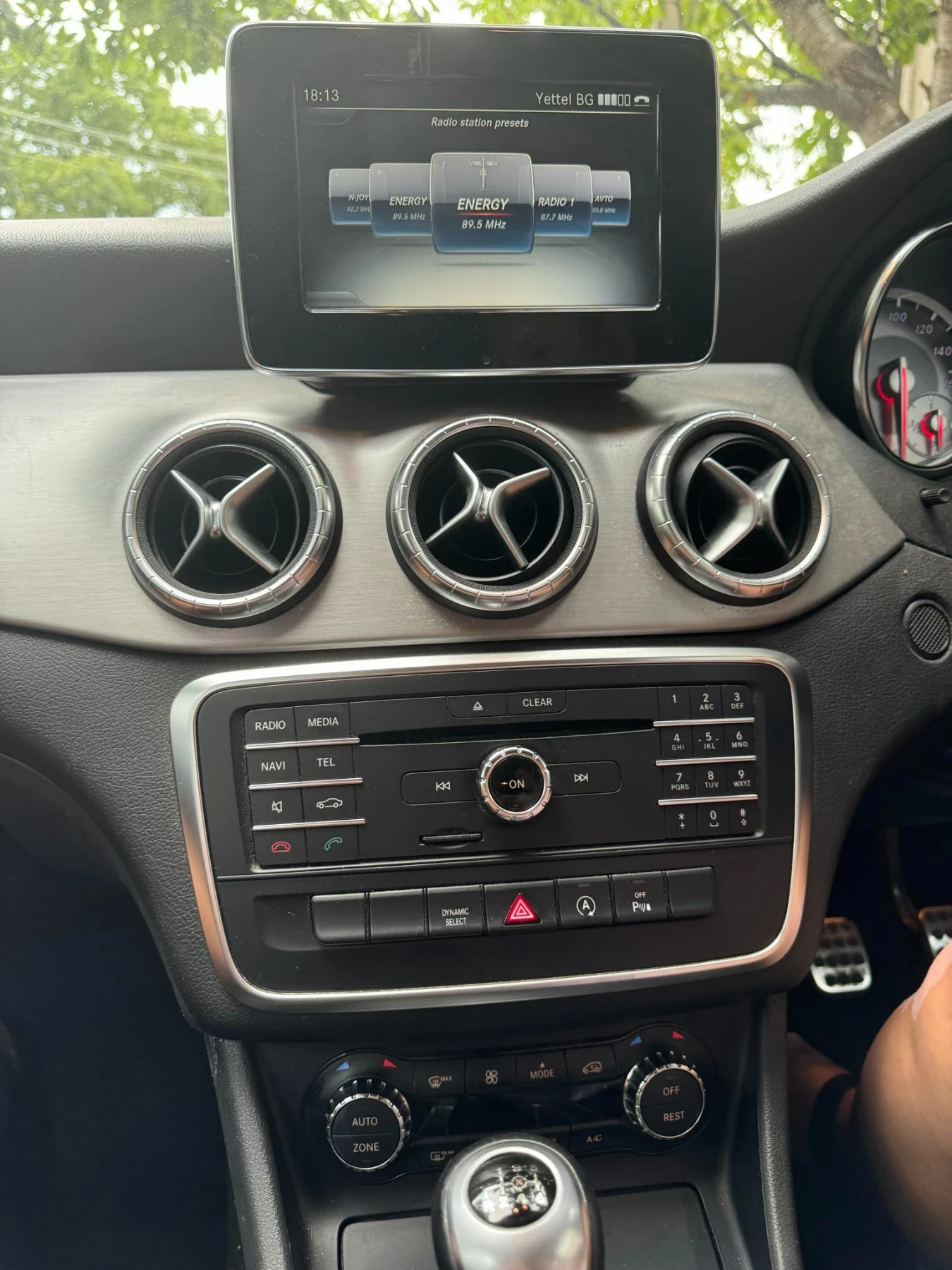 Mercedes-Benz CLA  - изображение 7