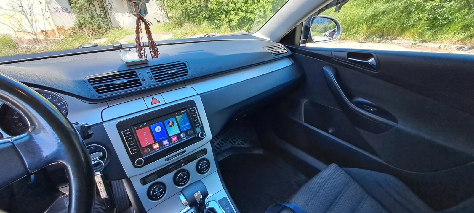 VW Passat  - изображение 7