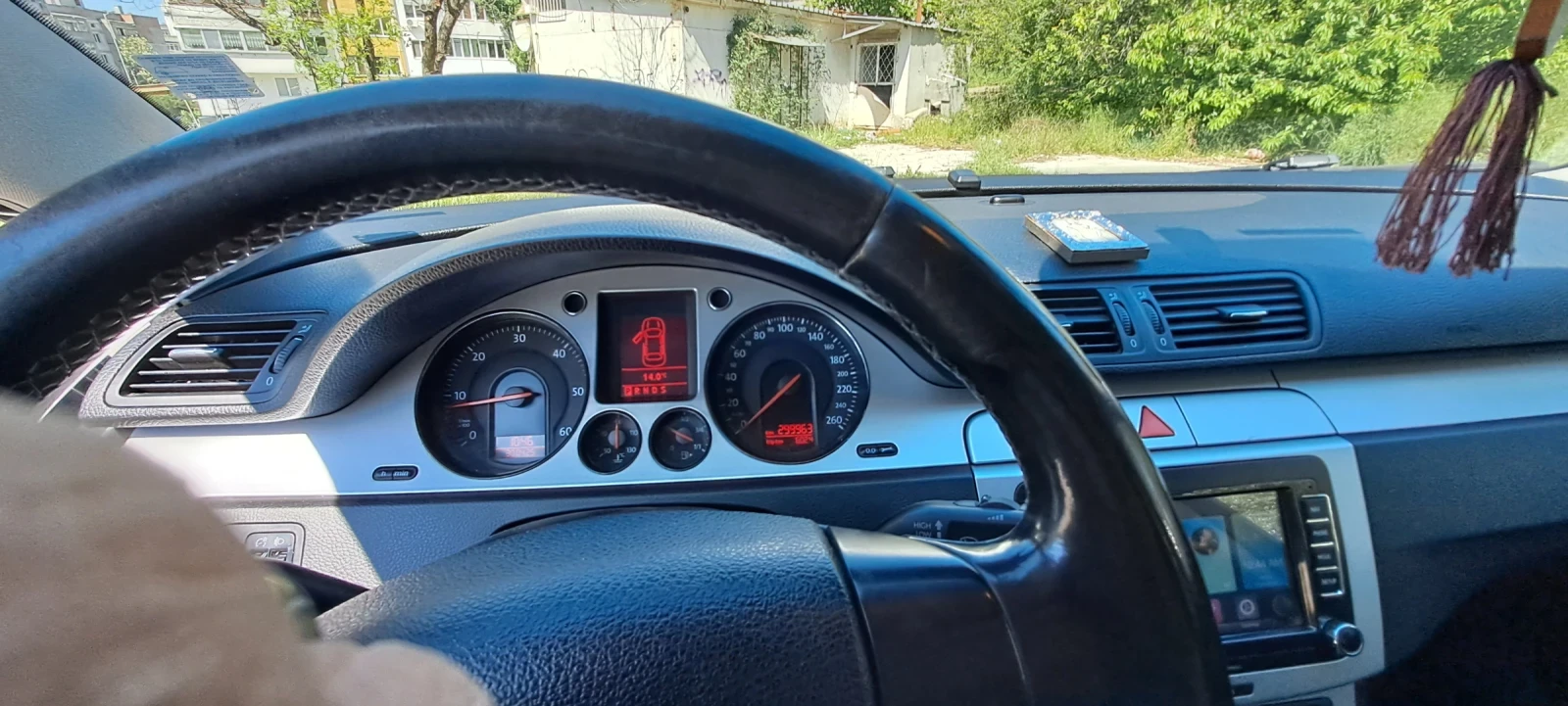 VW Passat  - изображение 6