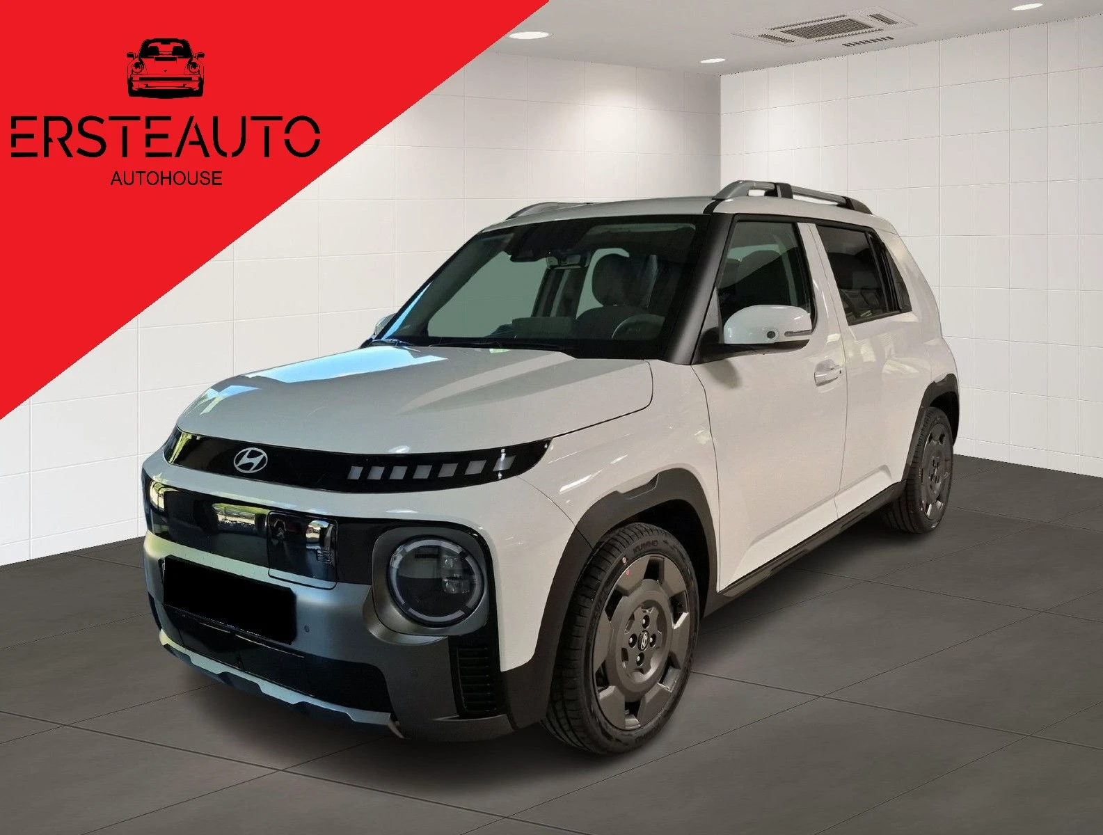 Hyundai Inster CROSS NAVI 360 CAMERA | Mobile.bg   1