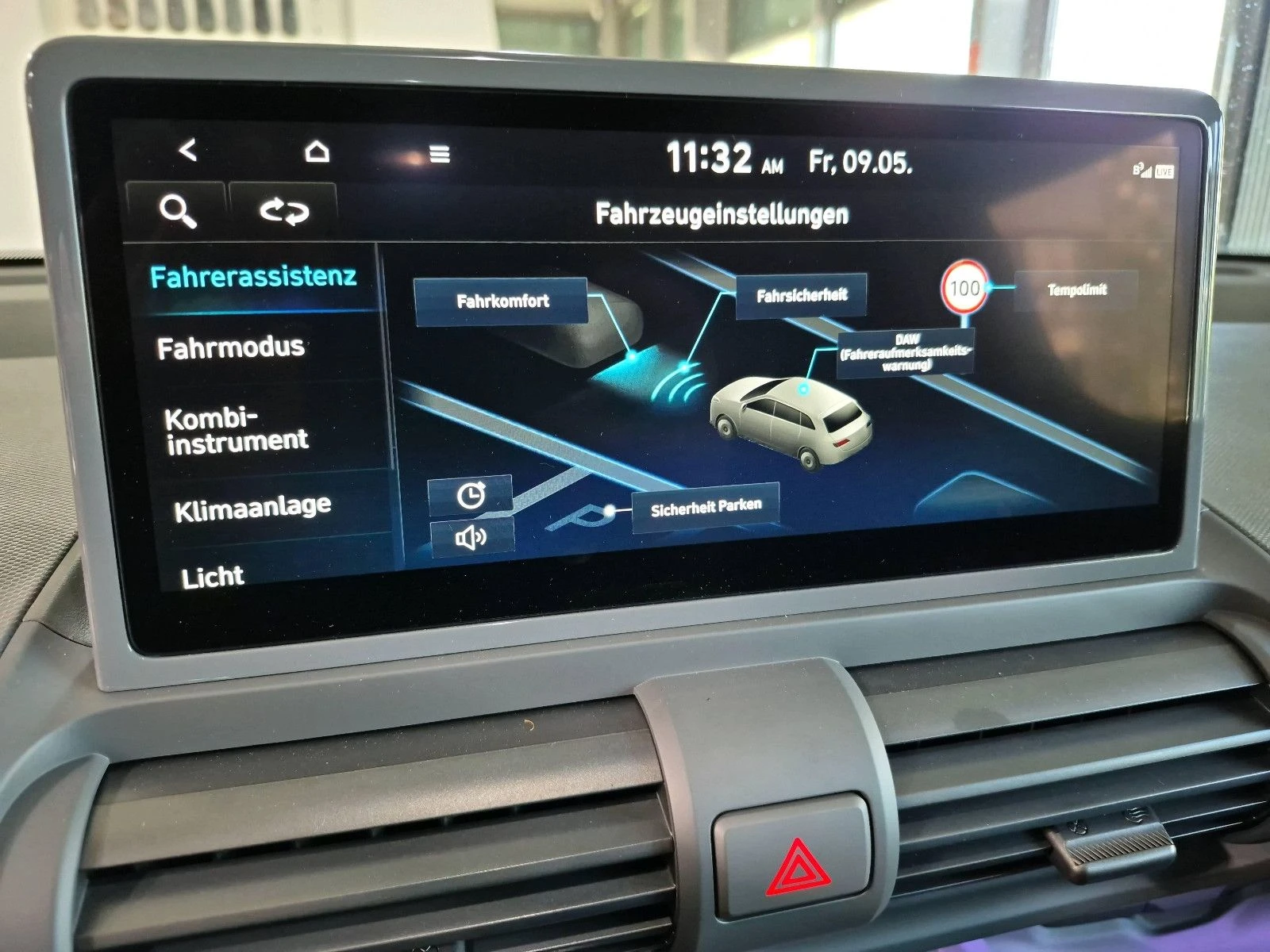 Hyundai Inster CROSS NAVI 360 CAMERA | Mobile.bg   11