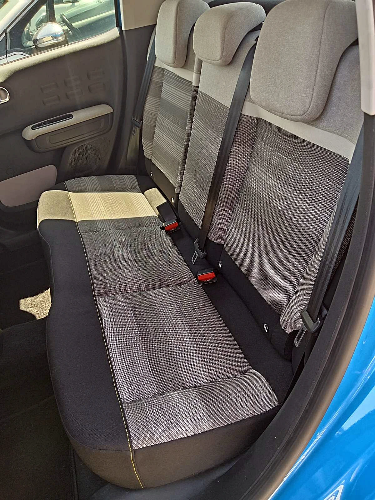 Citroen C3 euro 6 - изображение 7