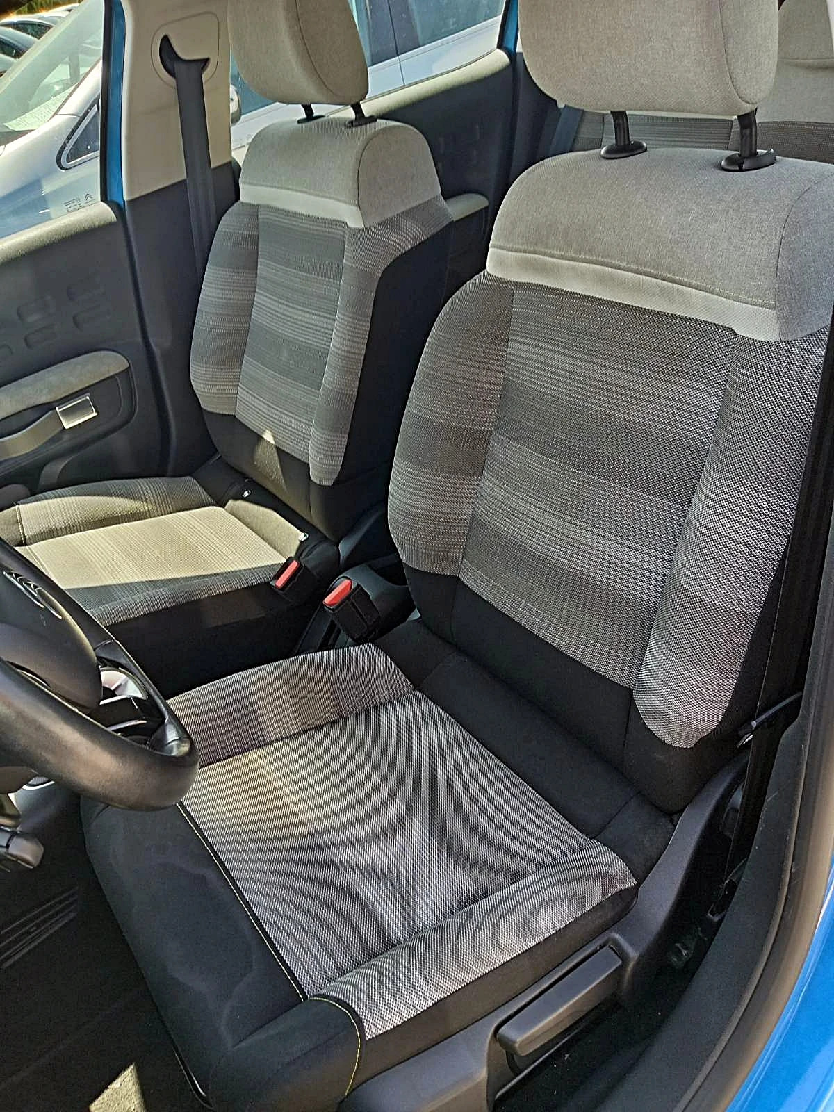 Citroen C3 euro 6 - изображение 6