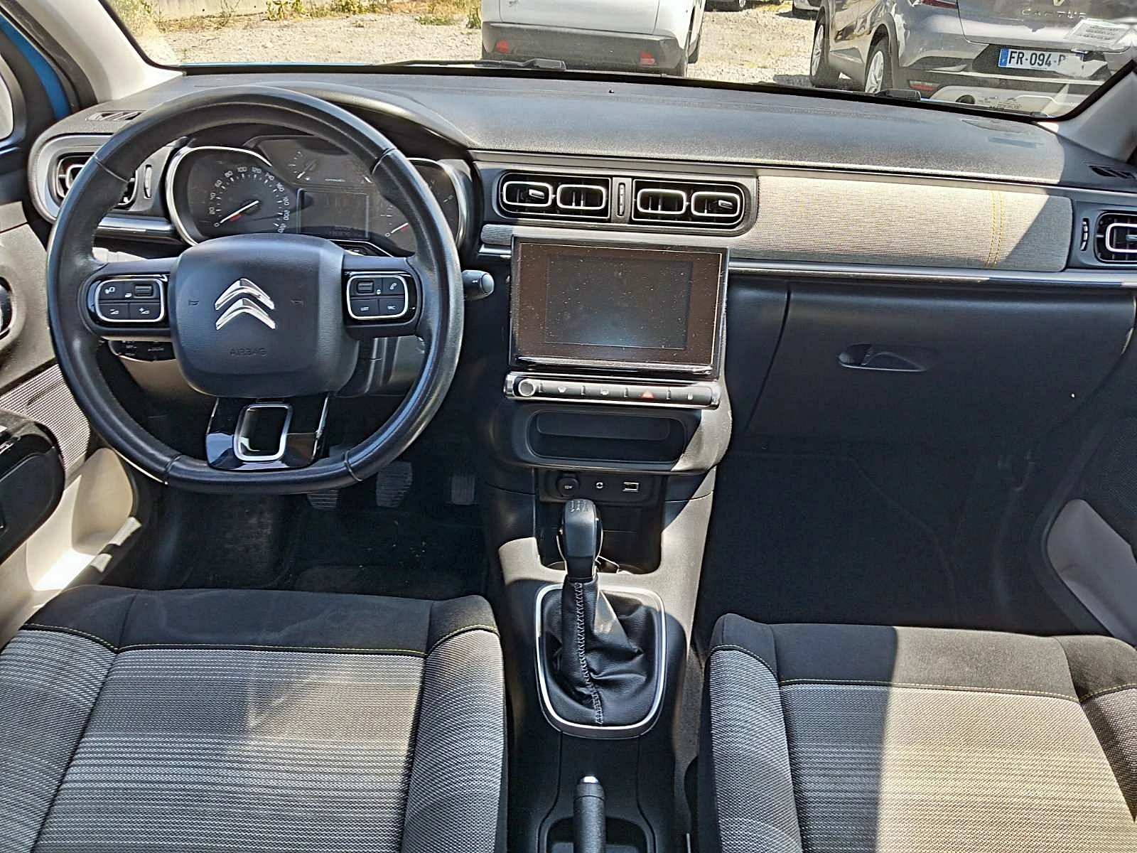 Citroen C3 euro 6 - изображение 8