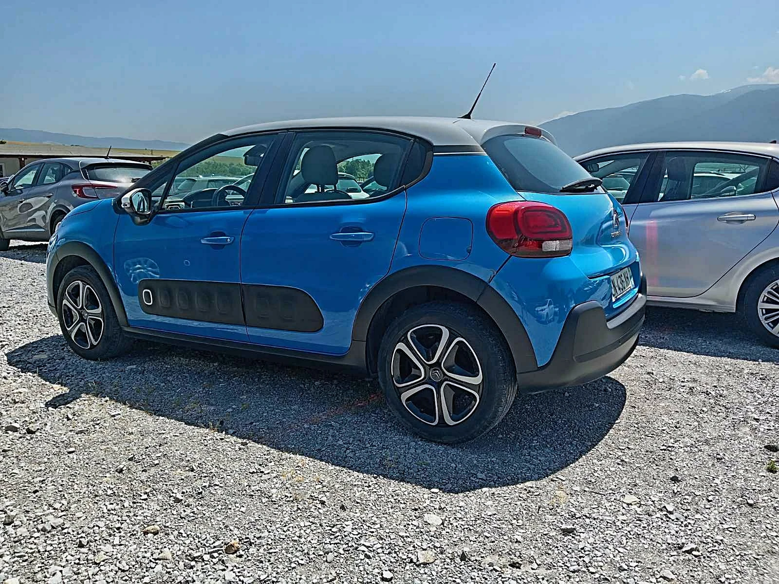 Citroen C3 euro 6 - изображение 4