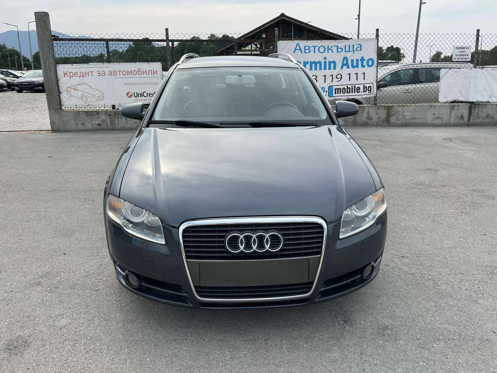 Audi A4 3.0TDI 204кс QUATTRO ВНОС ИТАЛИЯ  - изображение 2
