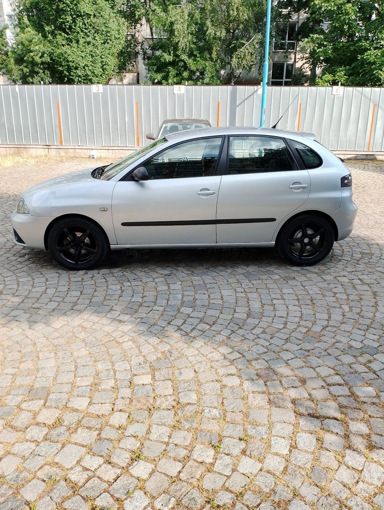 Seat Ibiza 1.4  - изображение 5