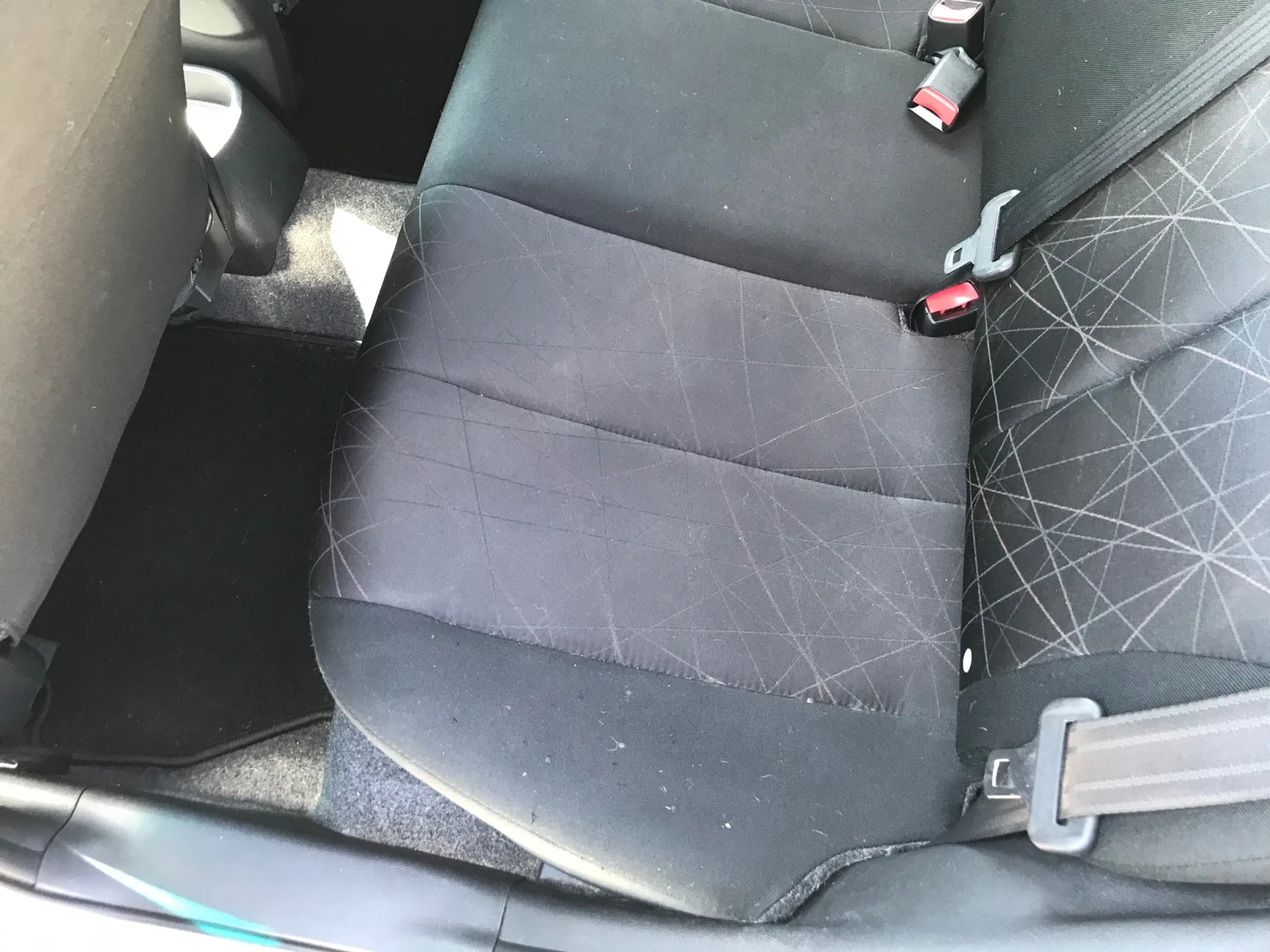 Mazda 2 1.5I AVTOMATIK - изображение 8