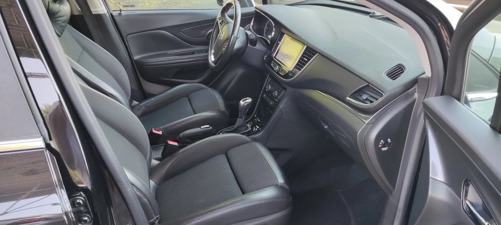 Opel Mokka X germany | Mobile.bg   14