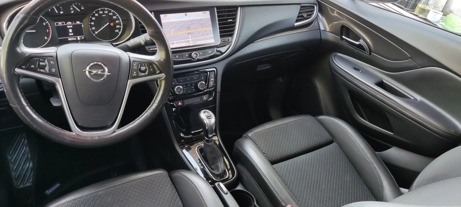 Opel Mokka X germany | Mobile.bg   12