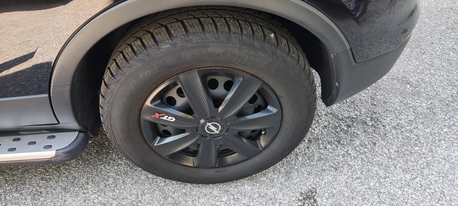 Opel Mokka X germany | Mobile.bg   13