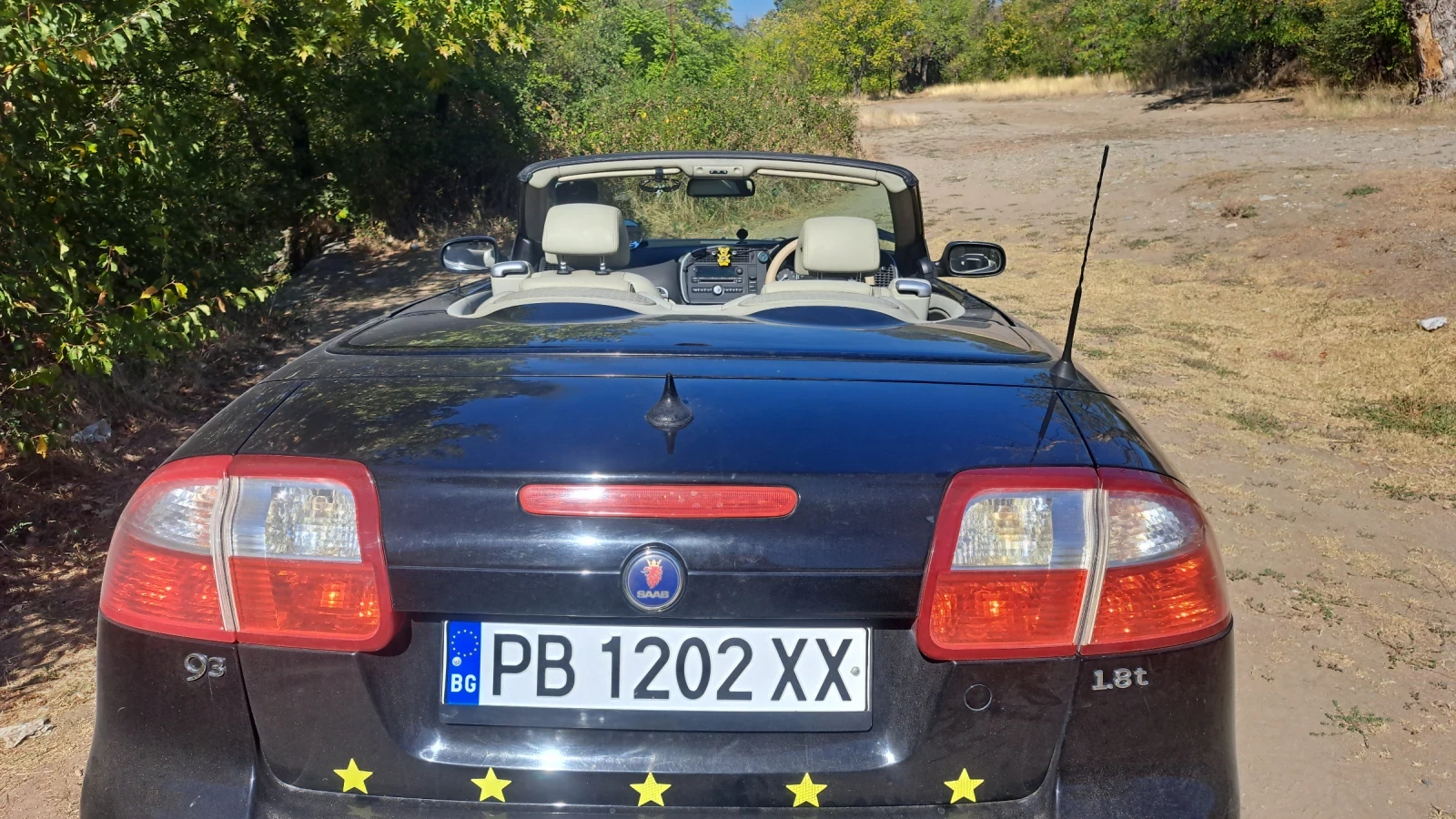 Saab 9-3 Vector  - изображение 7