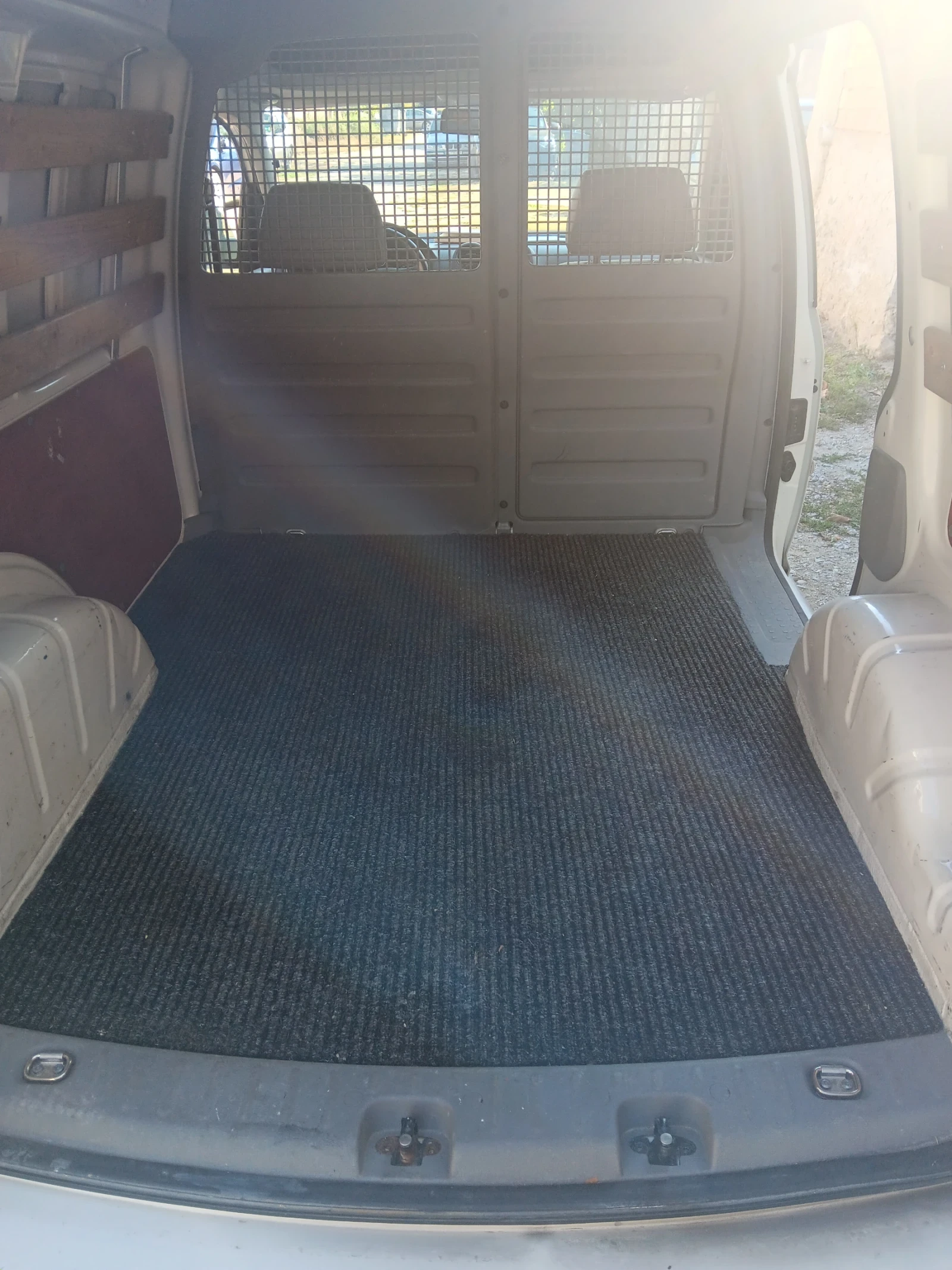 VW Caddy | Mobile.bg — изображение 9