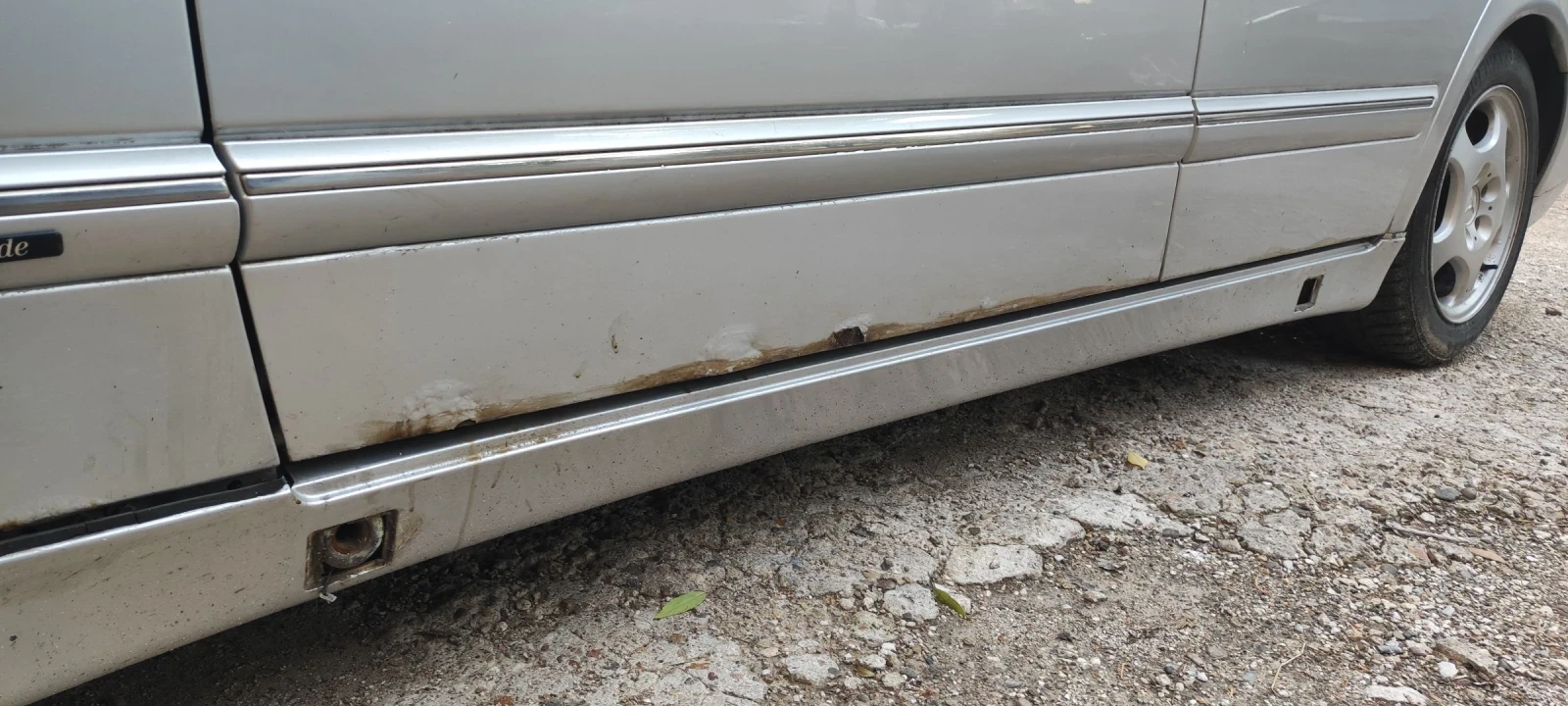 Mercedes-Benz E 270 E270 CDI - изображение 3