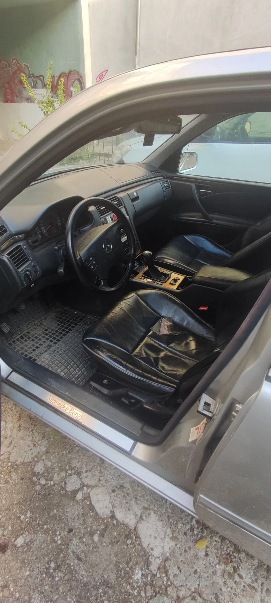 Mercedes-Benz E 270 E270 CDI - изображение 10