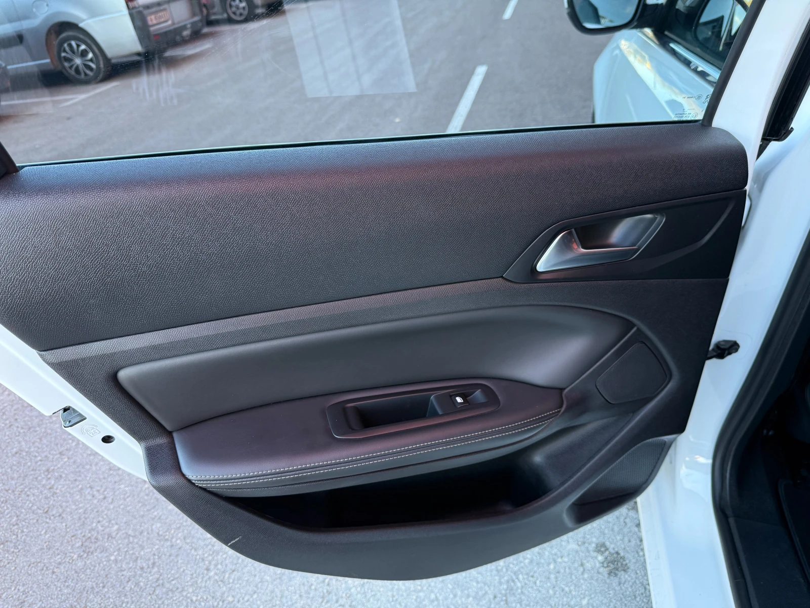 Peugeot 308 '''' | Mobile.bg   11