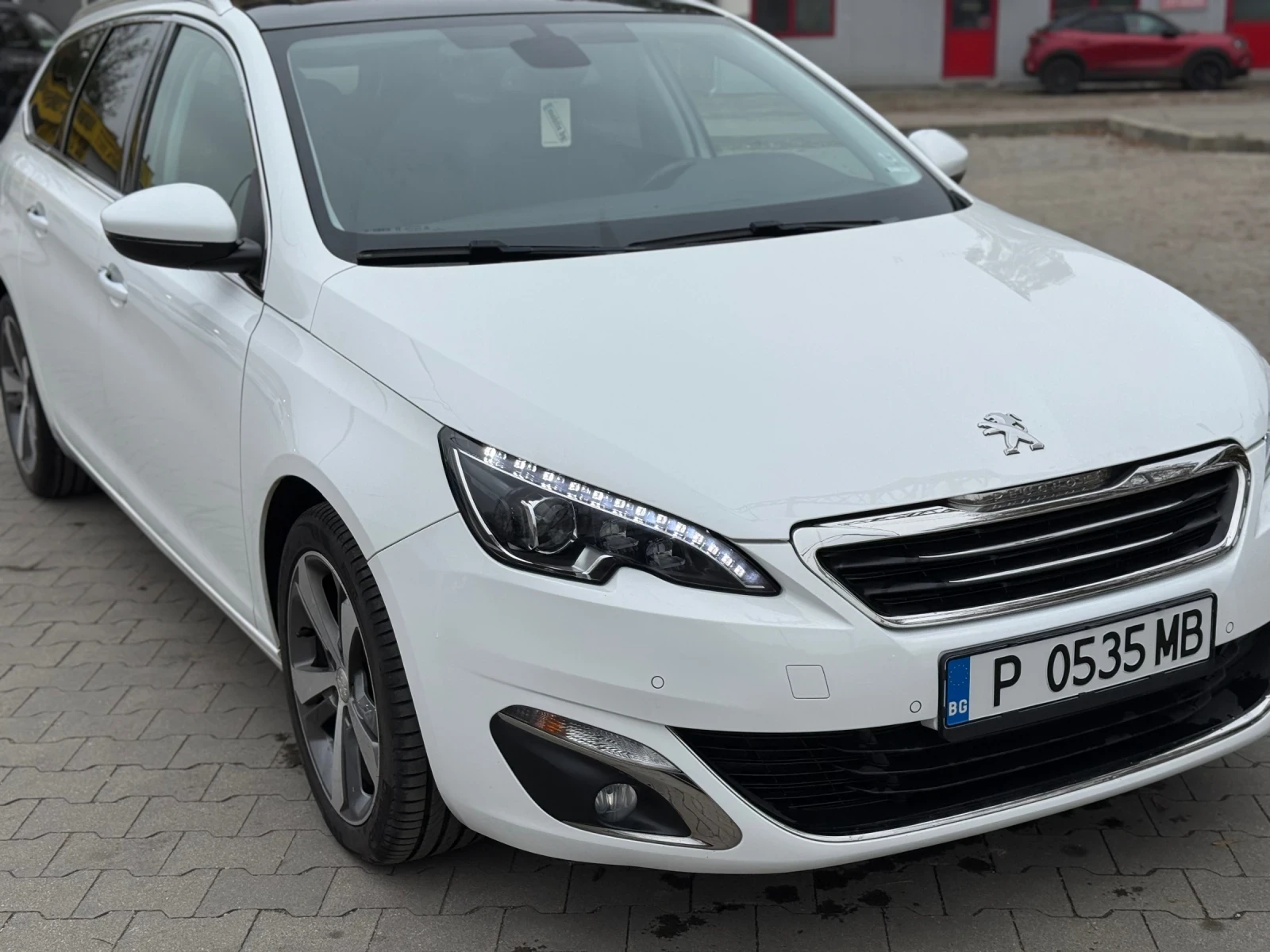 Peugeot 308 ''НОВА'' - изображение 2