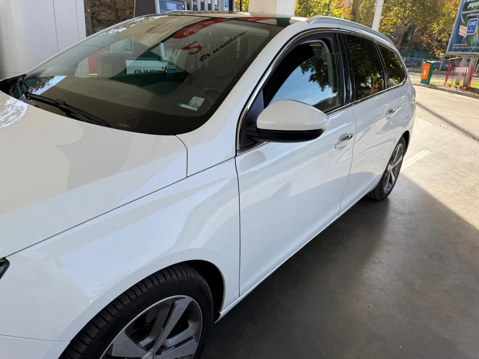 Peugeot 308 ''НОВА'' - изображение 5