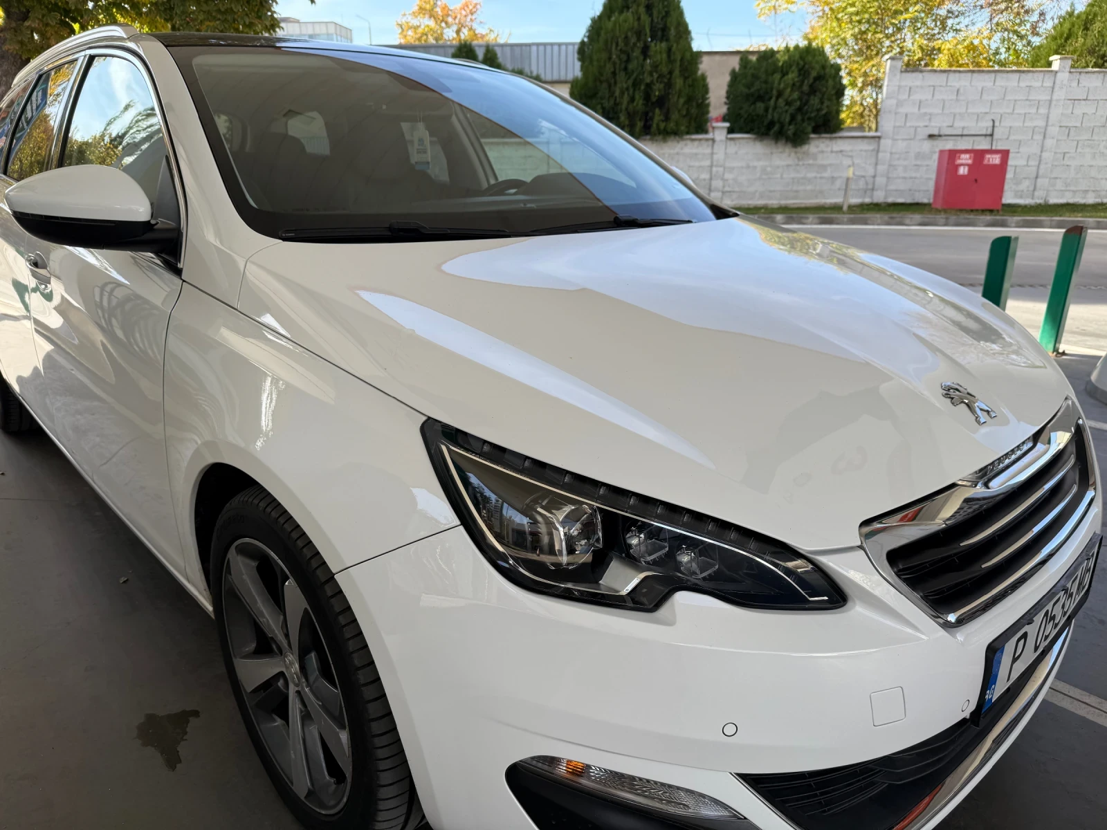 Peugeot 308 ''НОВА'' - изображение 6