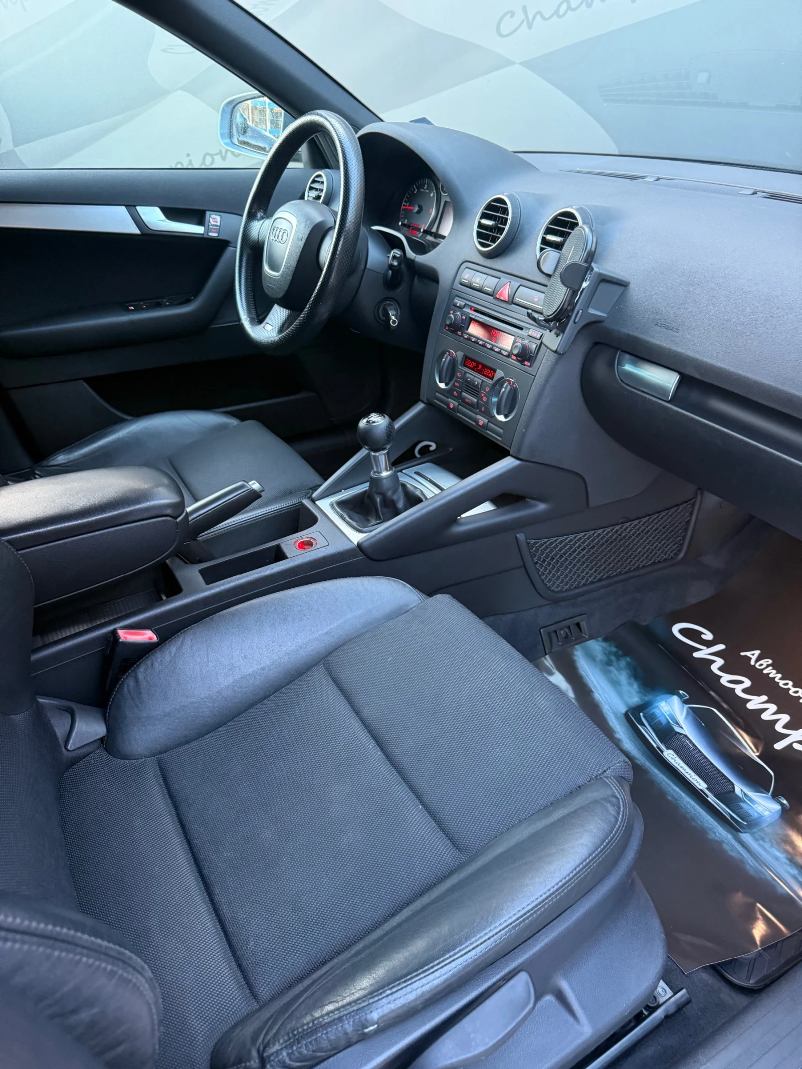 Audi A3 8  | Mobile.bg   11