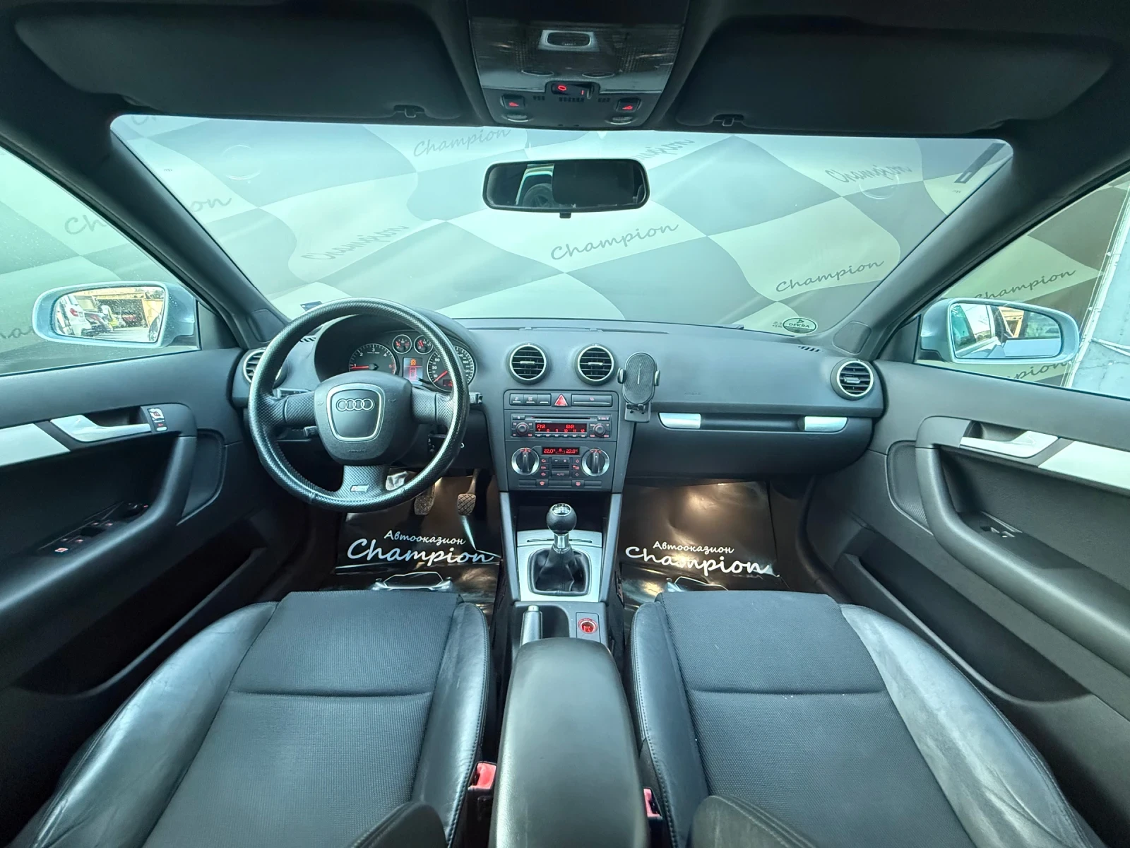 Audi A3 8  | Mobile.bg   12