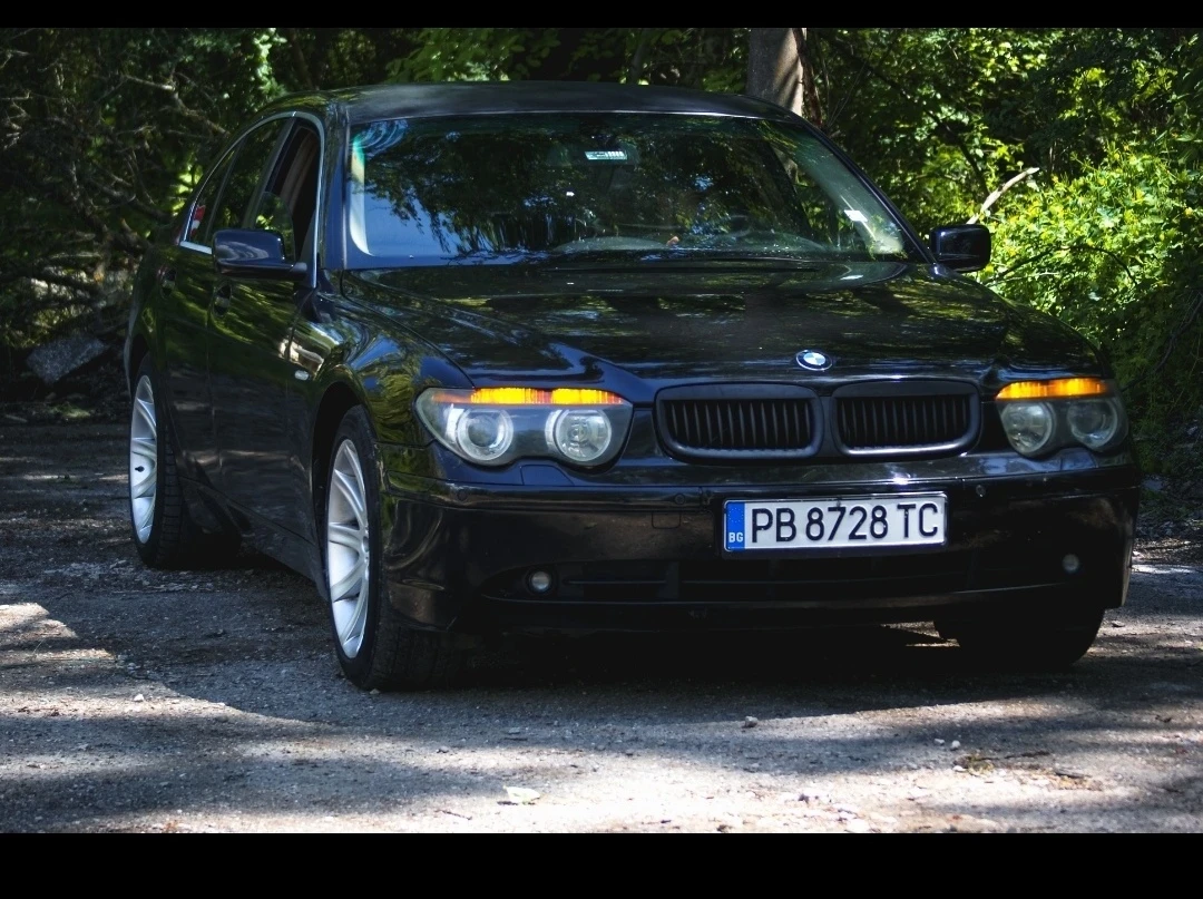 BMW 730 | Mobile.bg   1