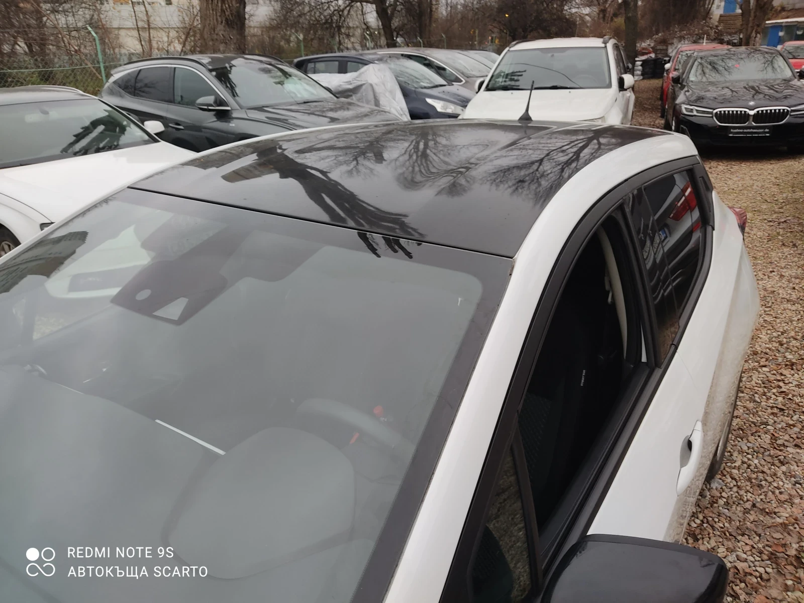 Nissan Micra 1.0-95кс, бензин-газ, 11/2022г, 42хил.км - изображение 7