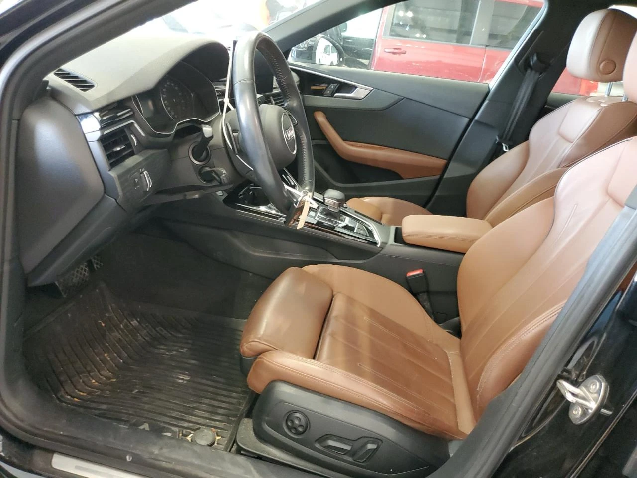 Audi A4 PREMIUM* QUATTRO* DISTRONIC* КОЖА* ПОДГРЕВ*  - изображение 7