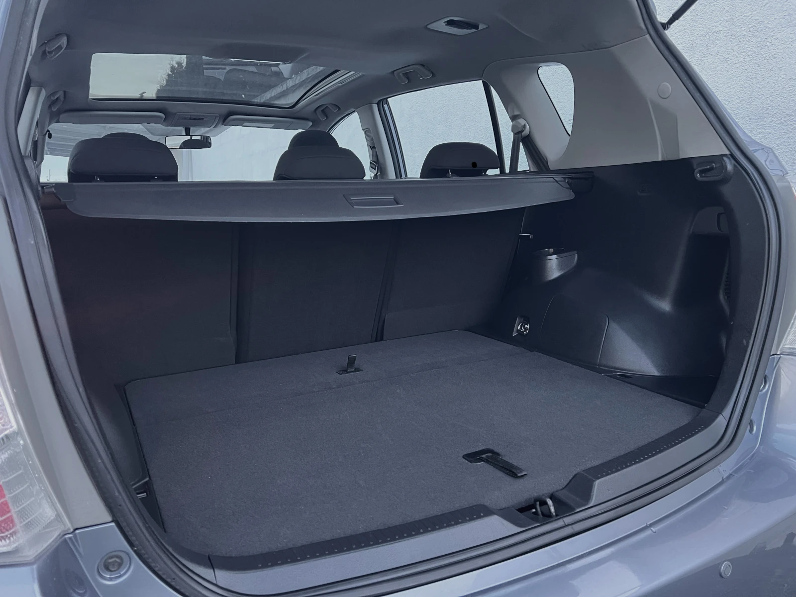 Toyota Verso 2.0D4D   | Mobile.bg   14