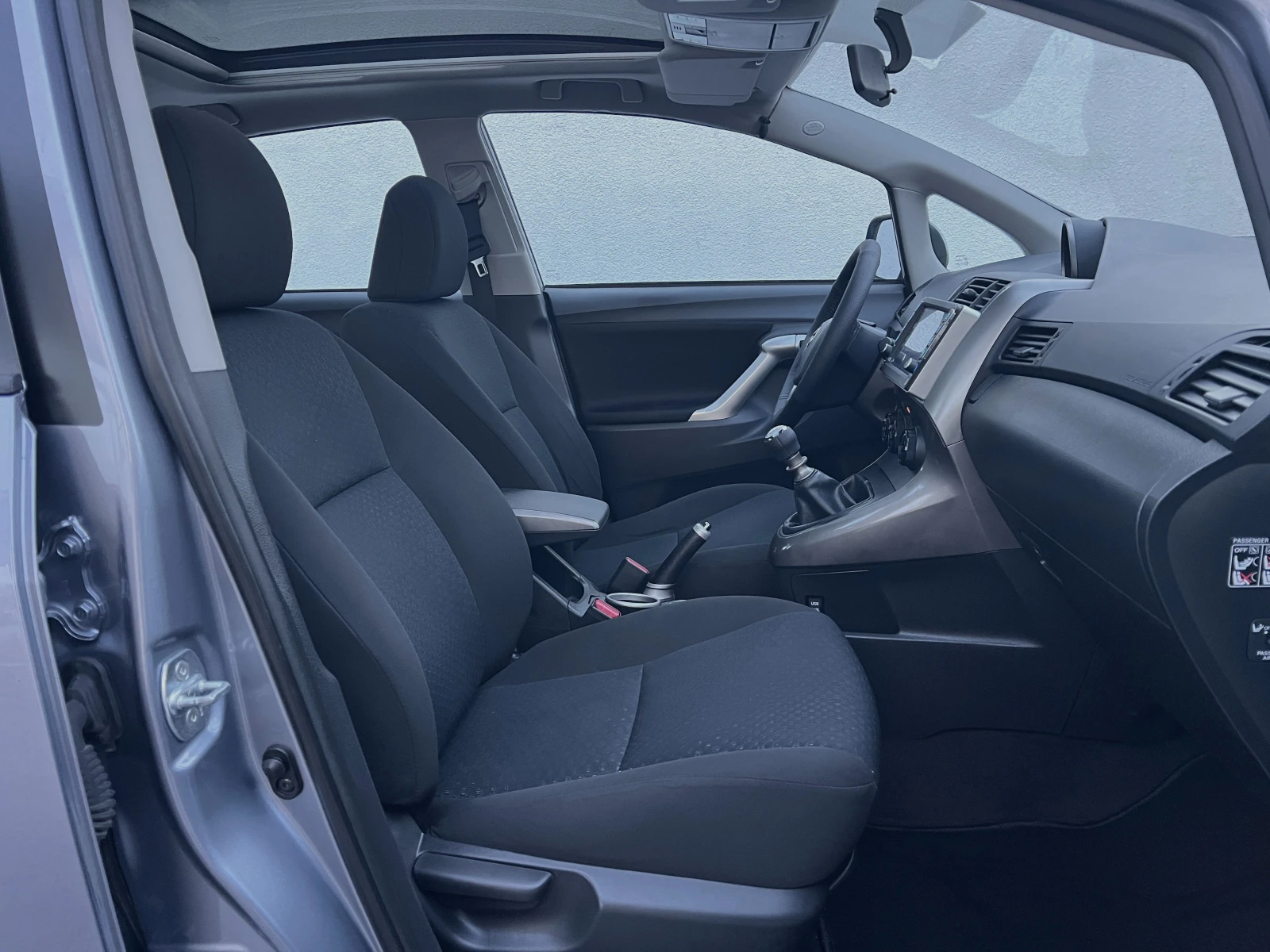 Toyota Verso 2.0D4D   | Mobile.bg   11