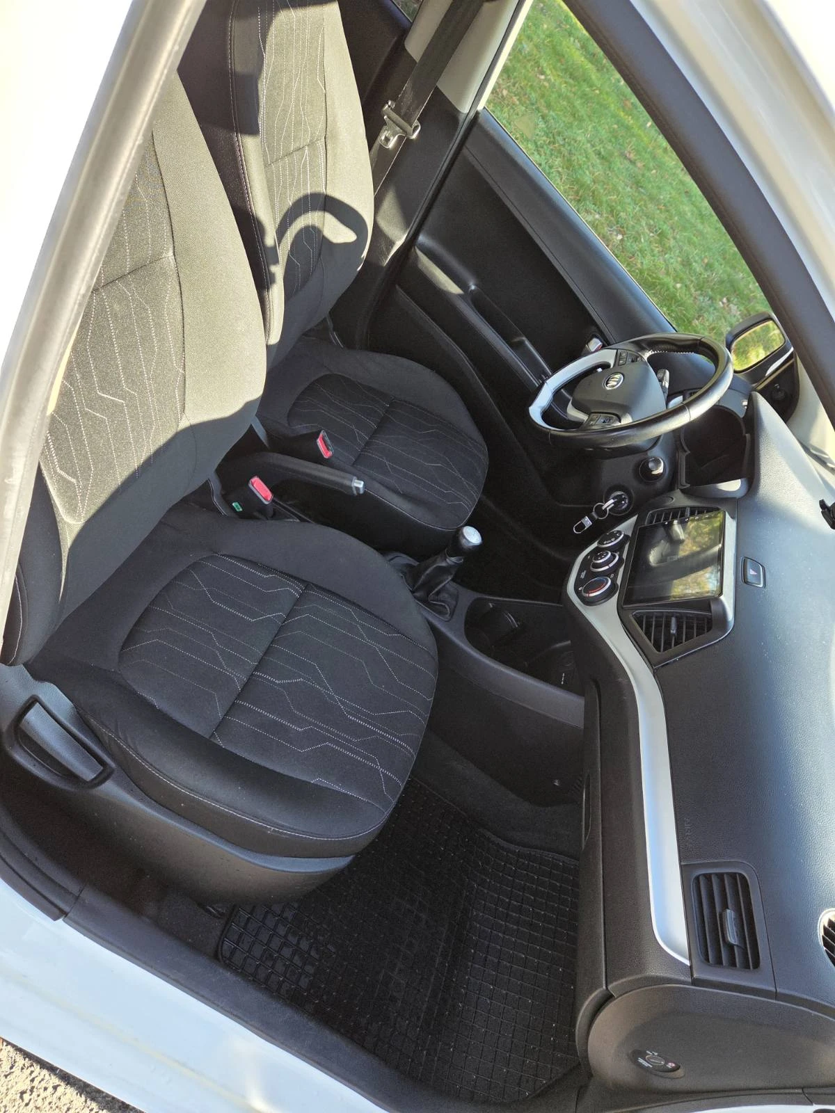 Kia Picanto Petrol / LPG | Mobile.bg � ����������� 12