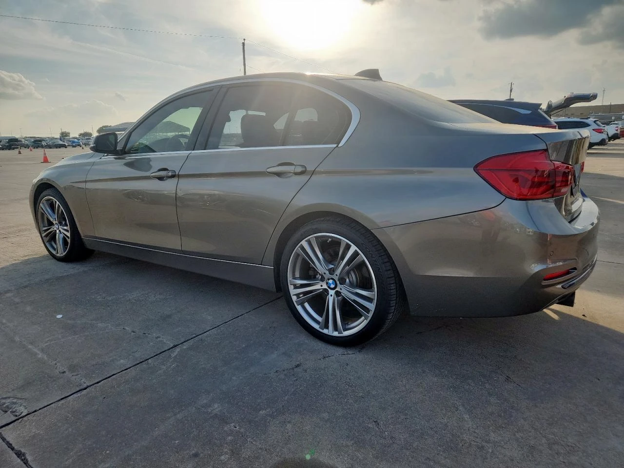 BMW 340 B58* Harman Kardon* Подгреви* Комфорт салон - изображение 2
