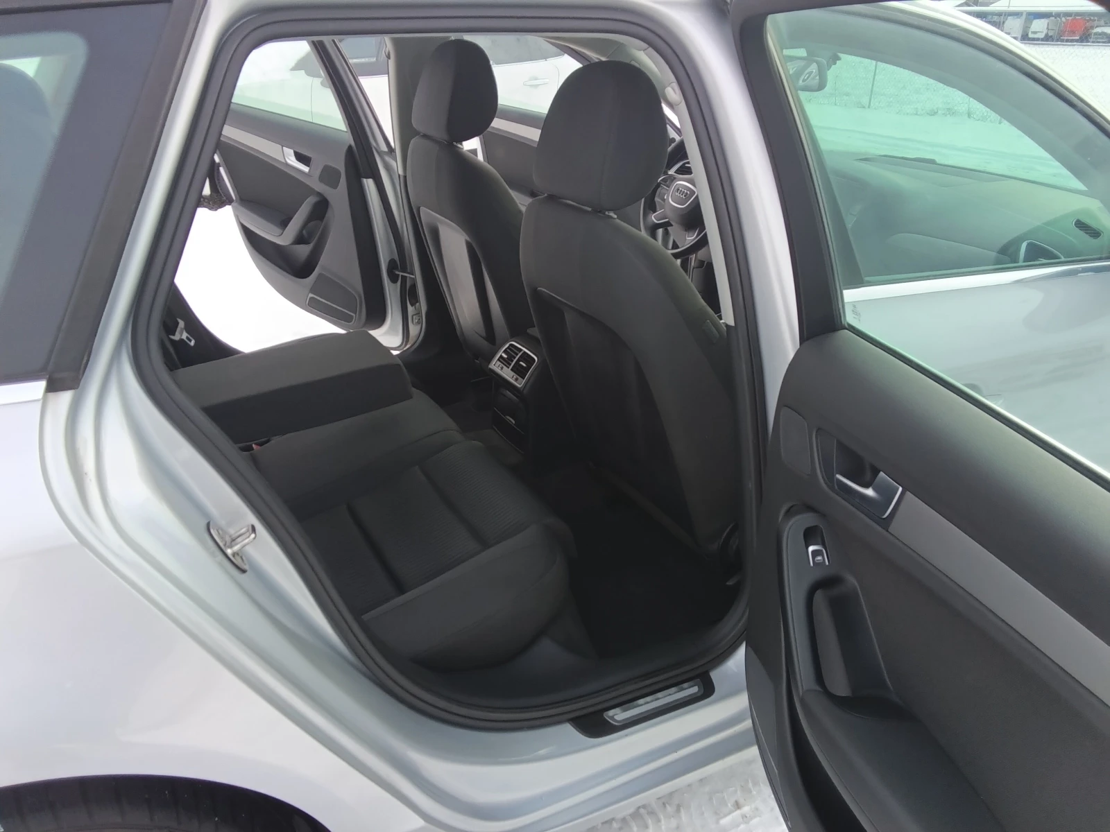 Audi A4 2.0tdi navi 150ks | Mobile.bg � ����������� 14