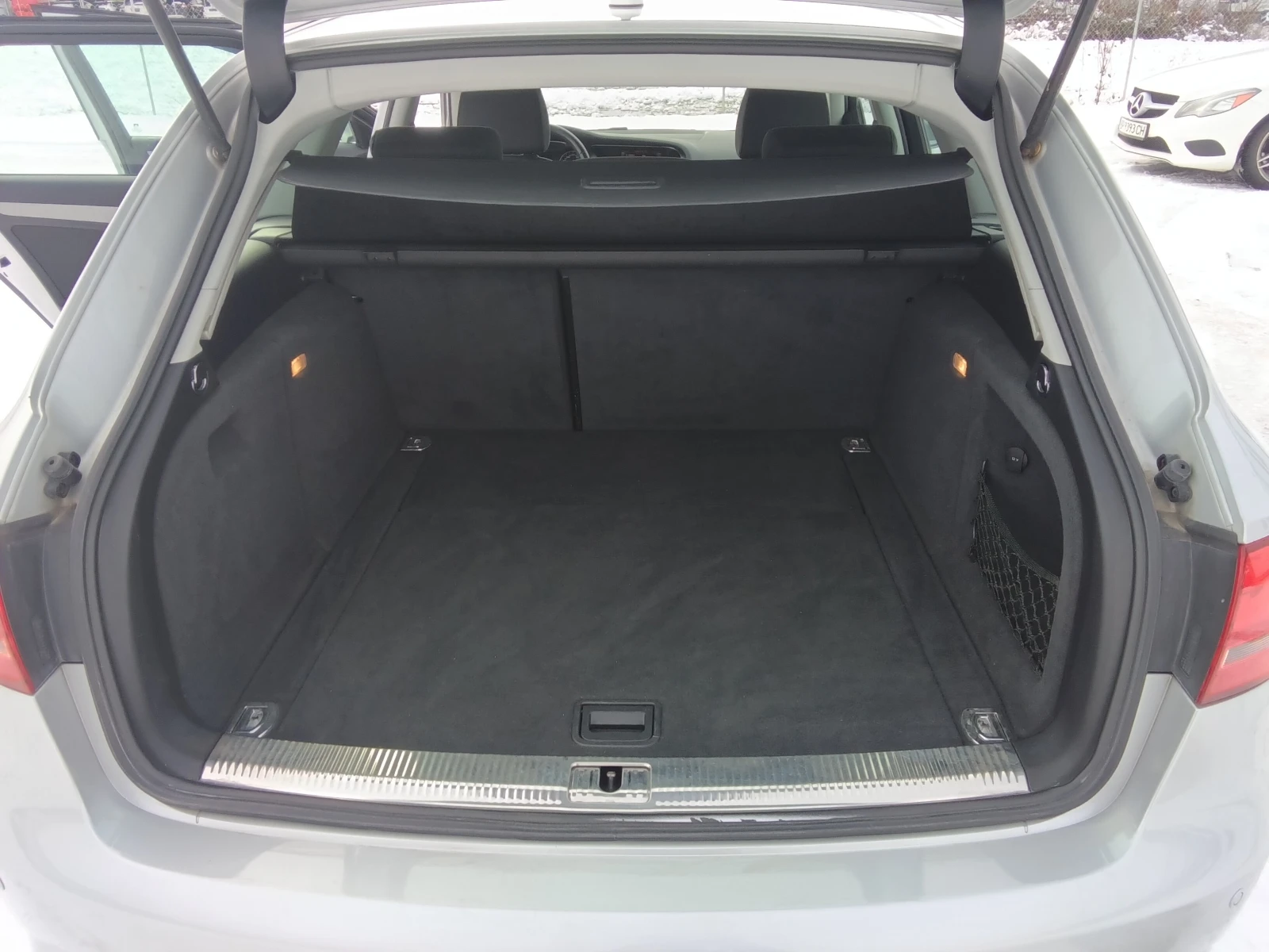 Audi A4 2.0tdi navi 150ks | Mobile.bg � ����������� 13