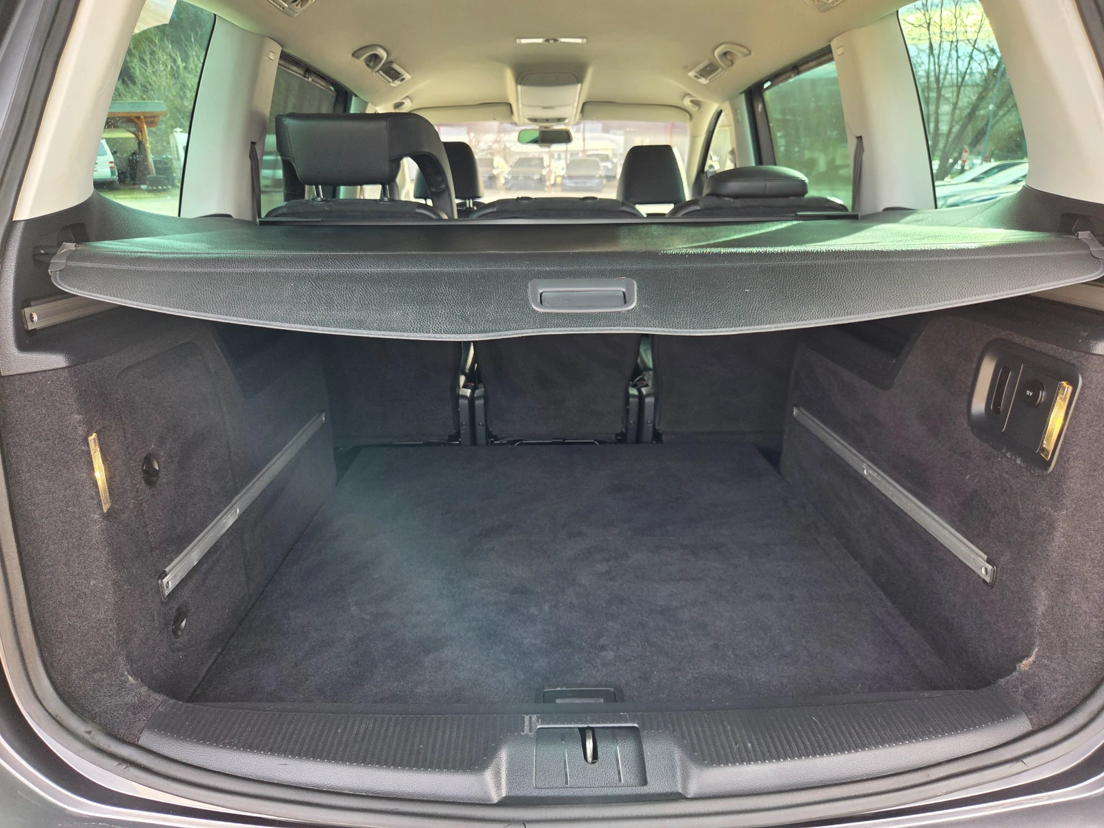 VW Sharan 2.0 TDI 170 k.c Highline ��������� | Mobile.bg � ����������� 16