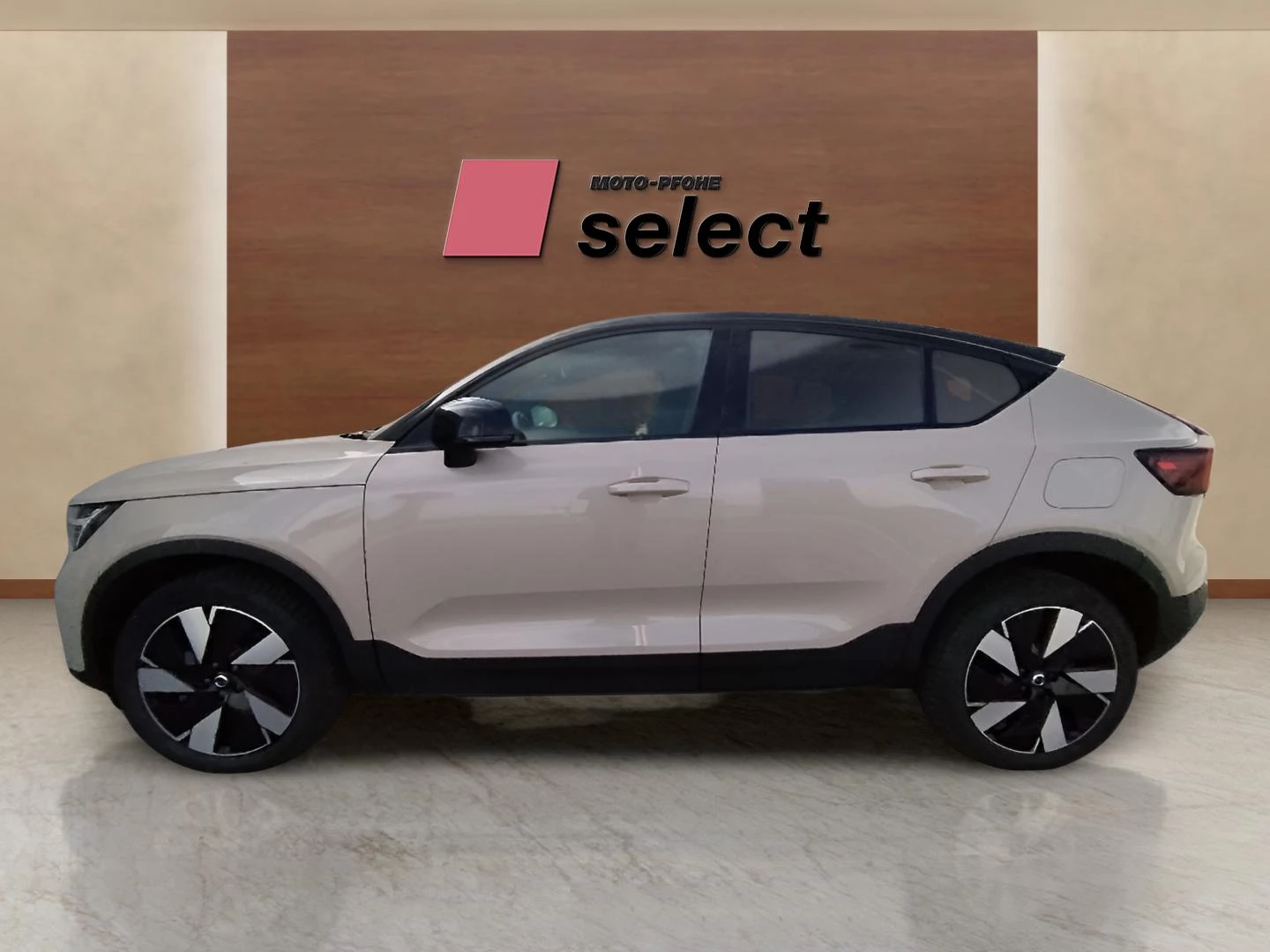 Volvo C40 Twin motor | Mobile.bg � ����������� 8