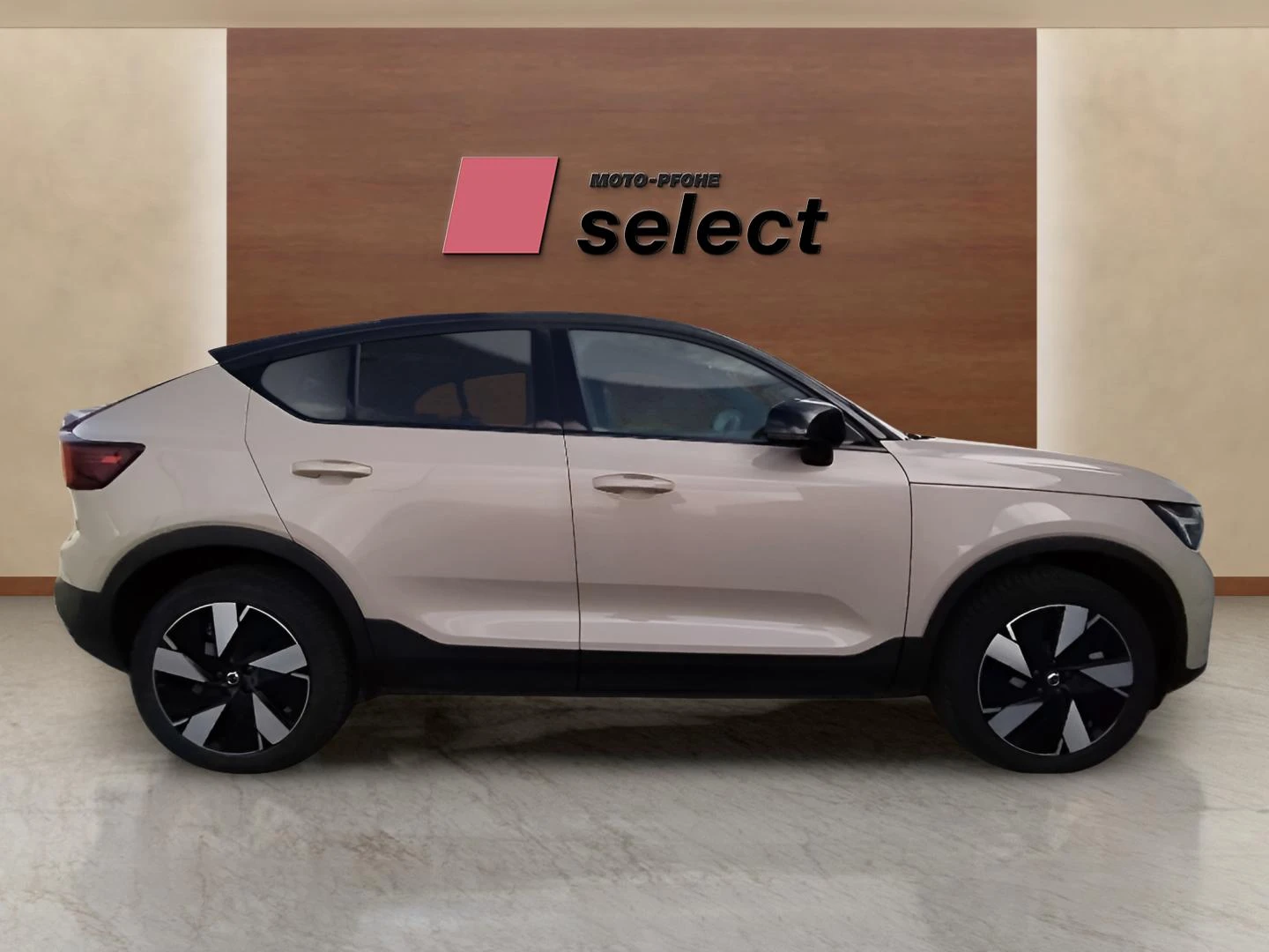 Volvo C40 Twin motor | Mobile.bg � ����������� 4