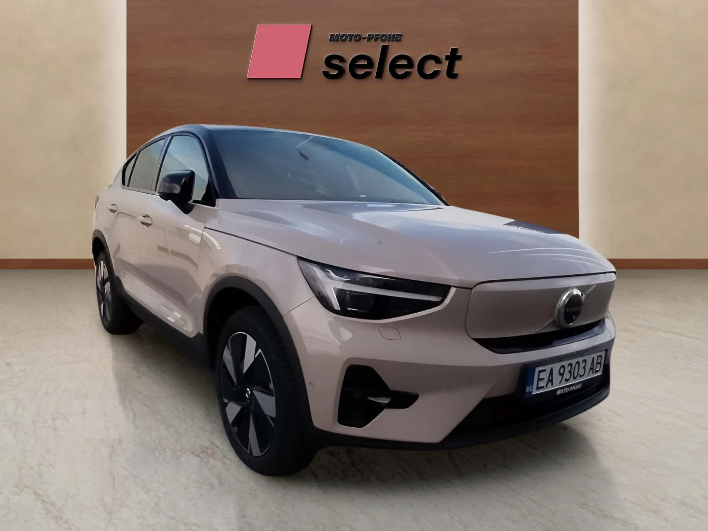 Volvo C40 Twin motor | Mobile.bg � ����������� 3